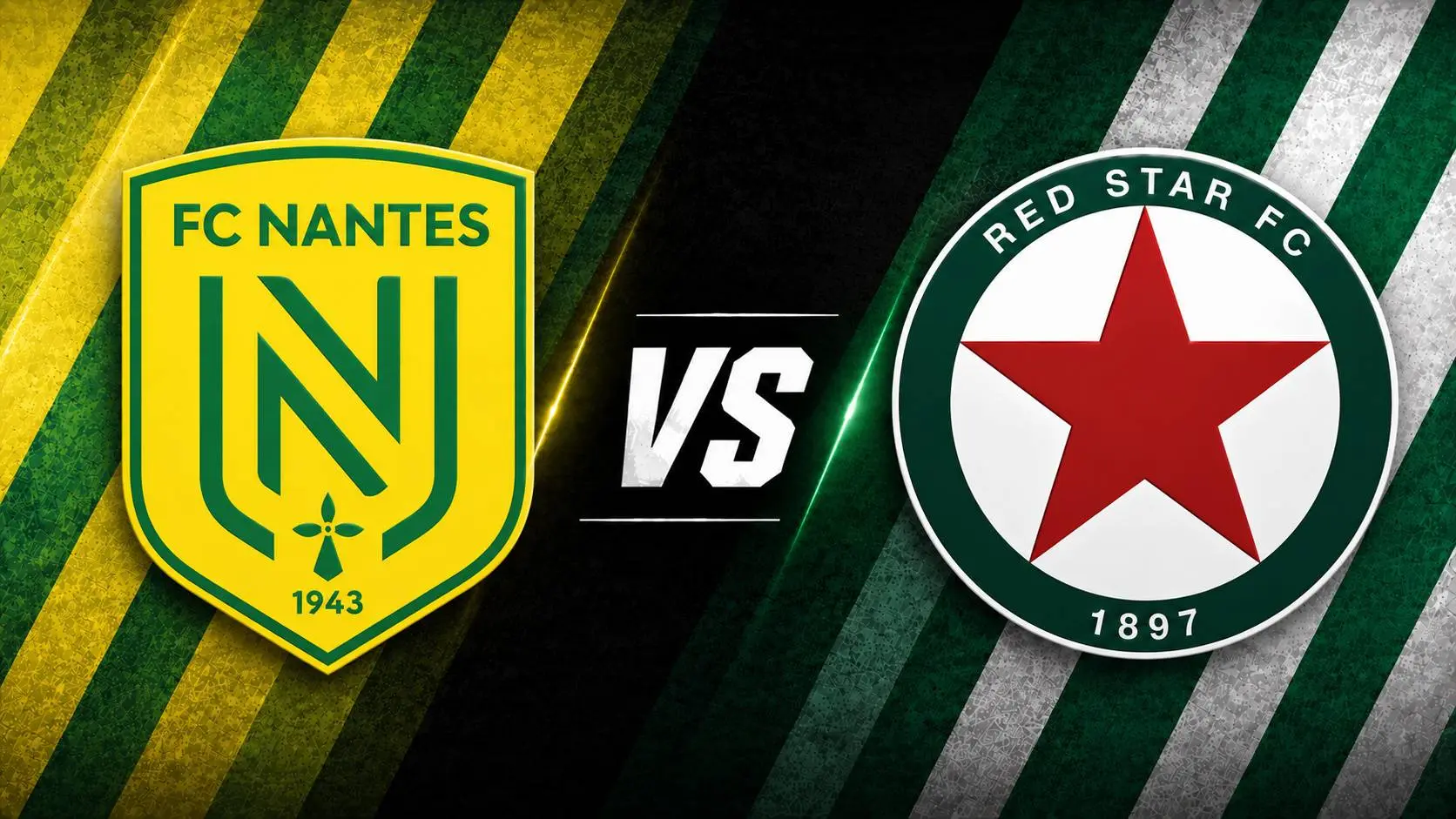 Tv Nantes Red Star A Quelle Heure Et Sur Quelle Chaine
