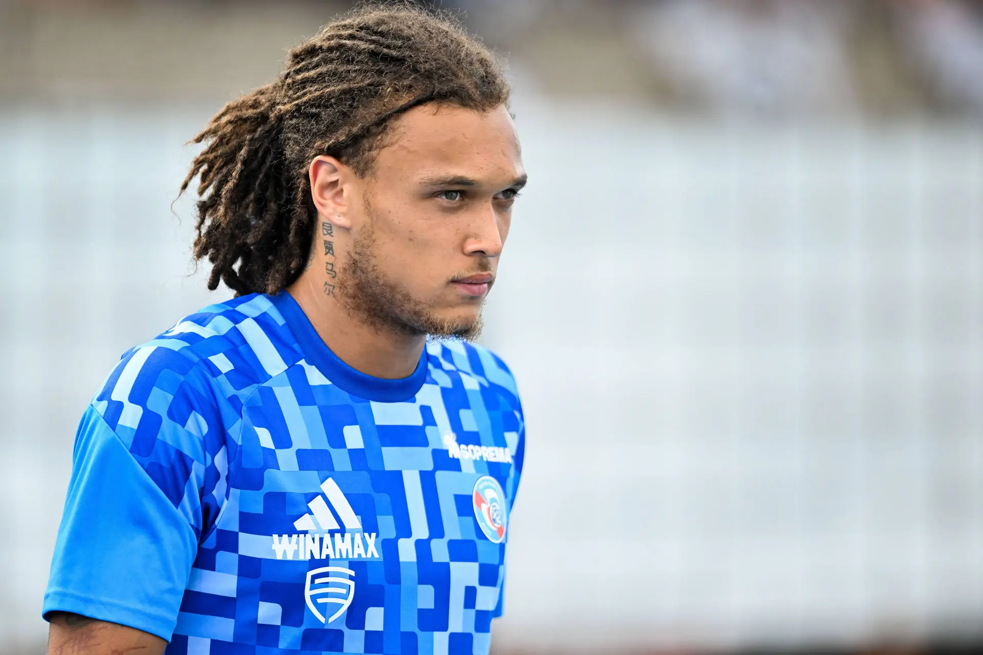 Rcsa Diego Moreira File A Lac Milan Pour Un Prix Ahruissant