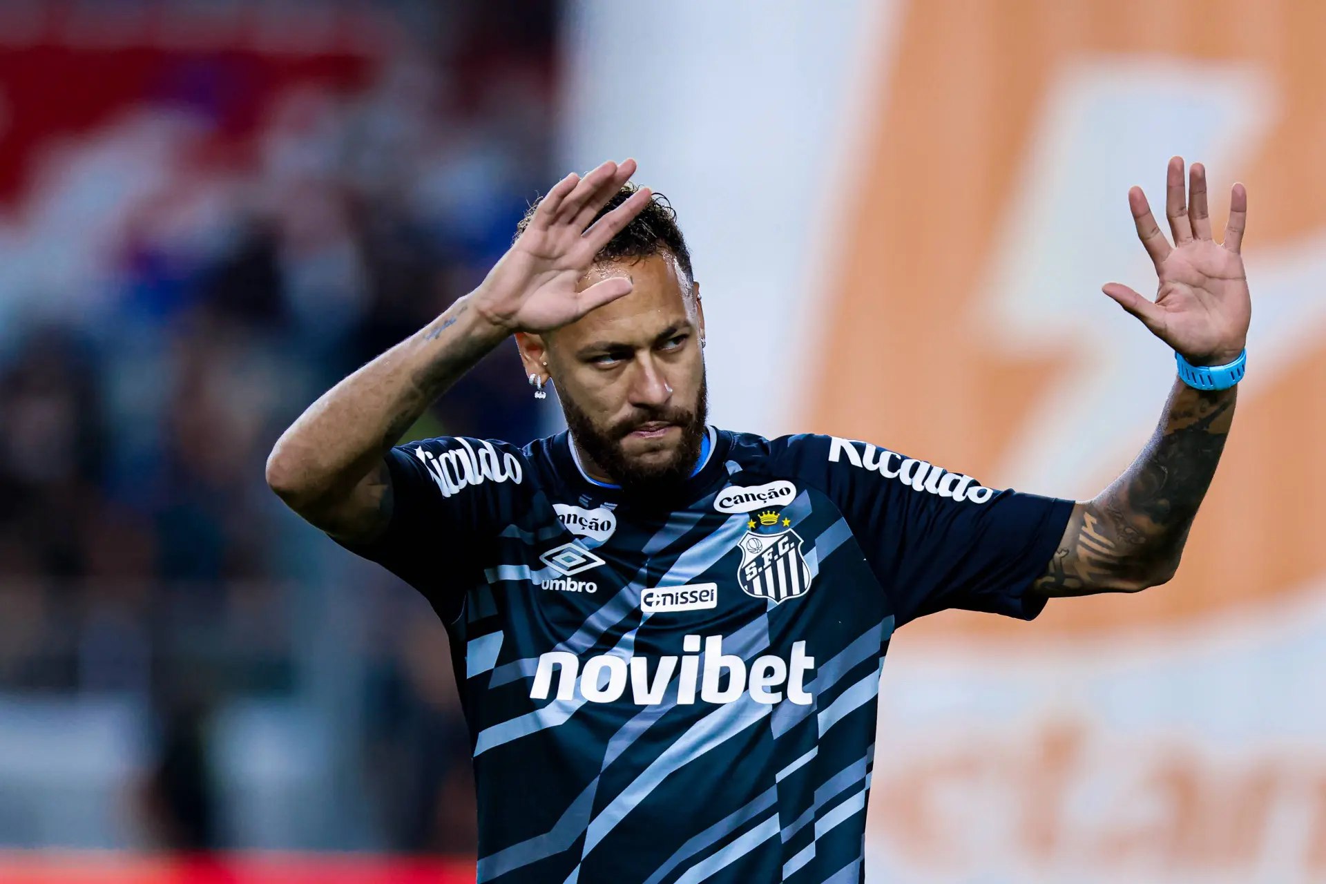 Neymar Annonce A Miami La Msn Reformee
