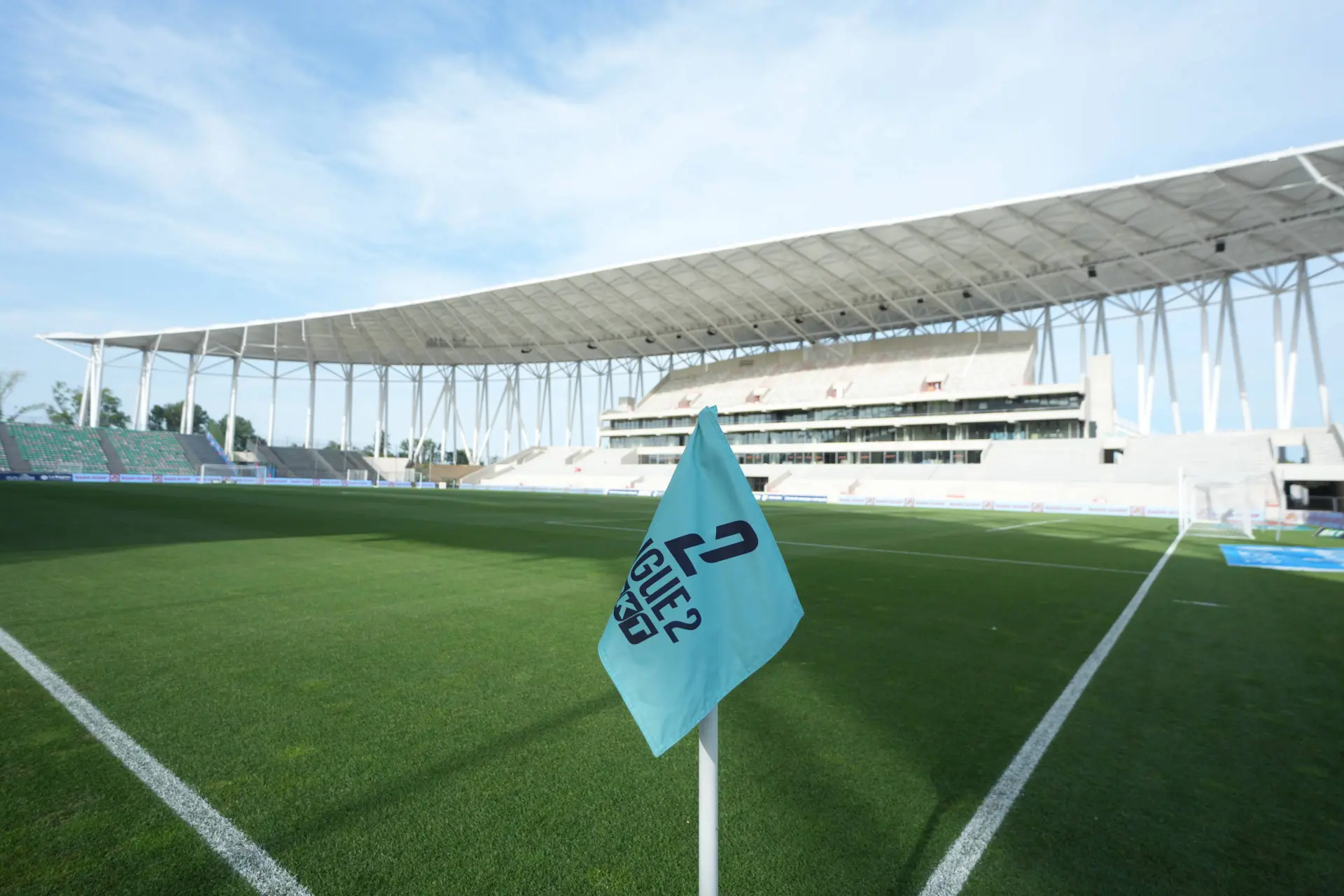 L2 Programme Tv Et Resultats De La 3e Journee