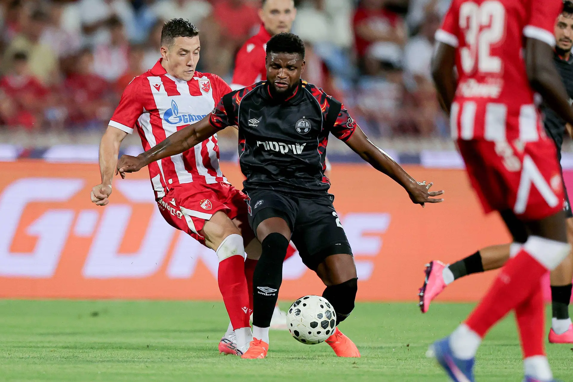 Ldc Troisieme Tour Preliminaire Les Resultats