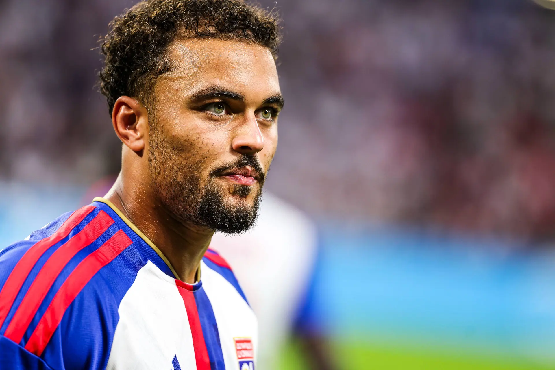 Ol Michele Kang Annonce Une Mauvaise Nouvelle A Kluivert