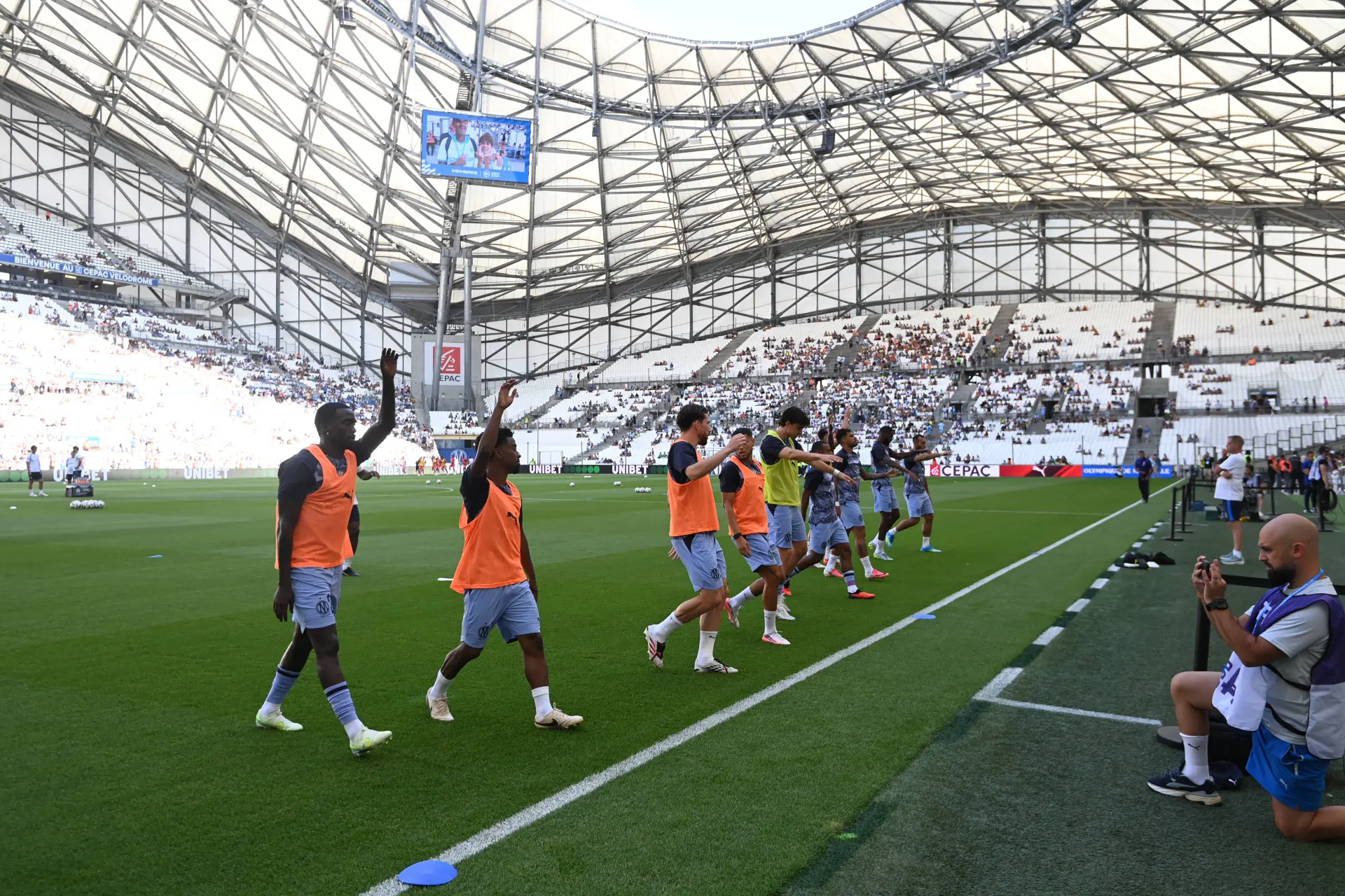 Om Atletico Les Compos 17h30 Sur Ligue 1