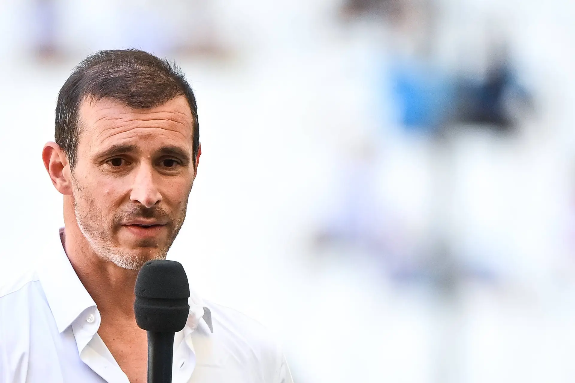 Om Trois Offres Envoyees Pour Lancer Le Mercato