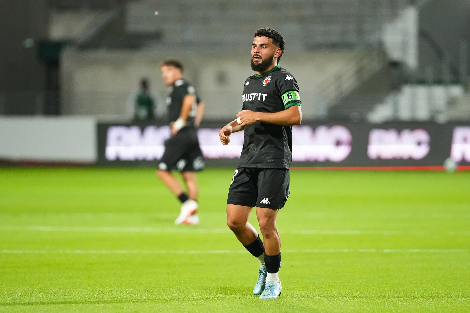 Poirier Exige Une Recrue Pour Sauver Le Fc Nantes