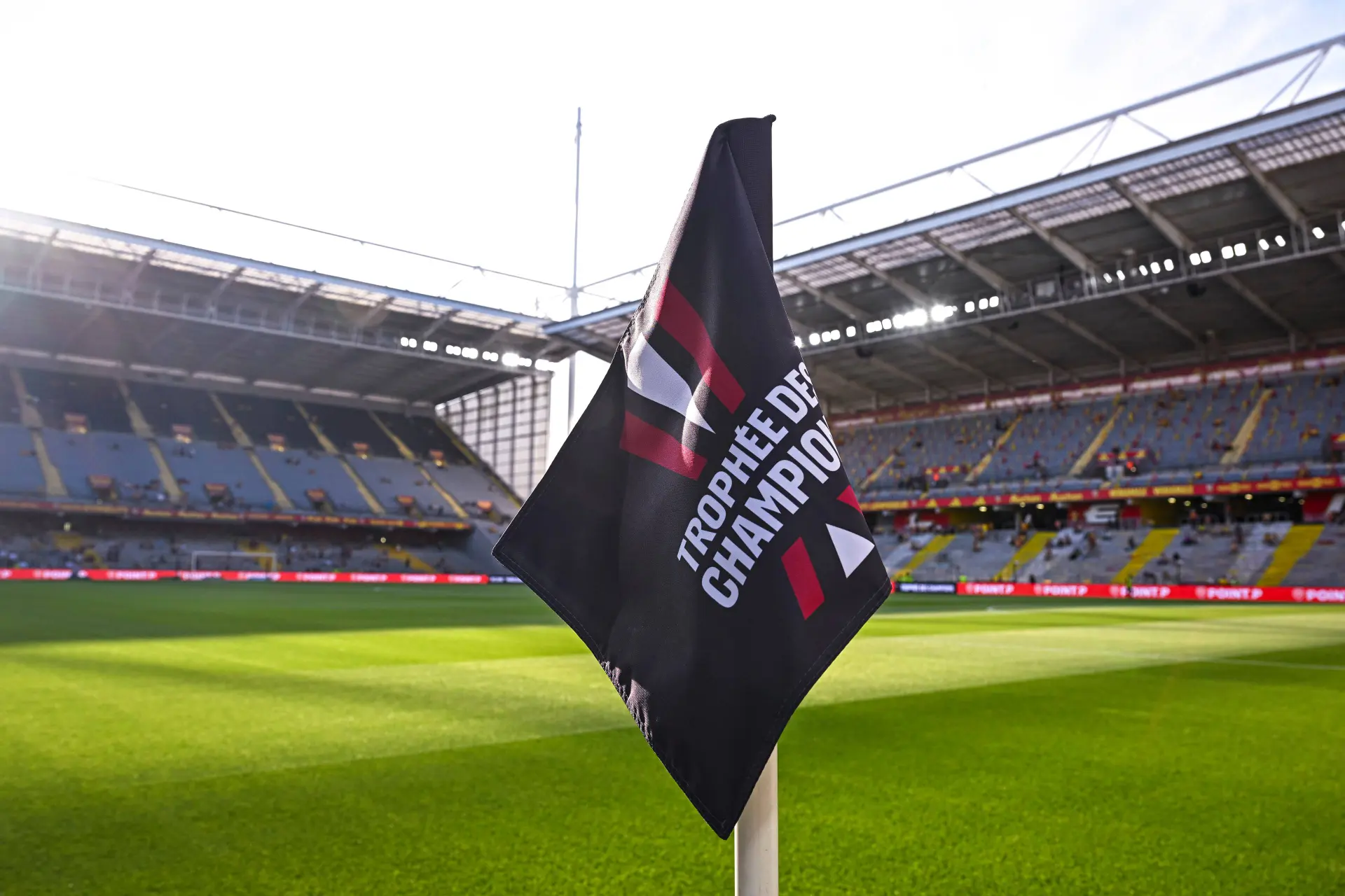 Lens Psg Les Compos 20h45 Sur Ligue 1