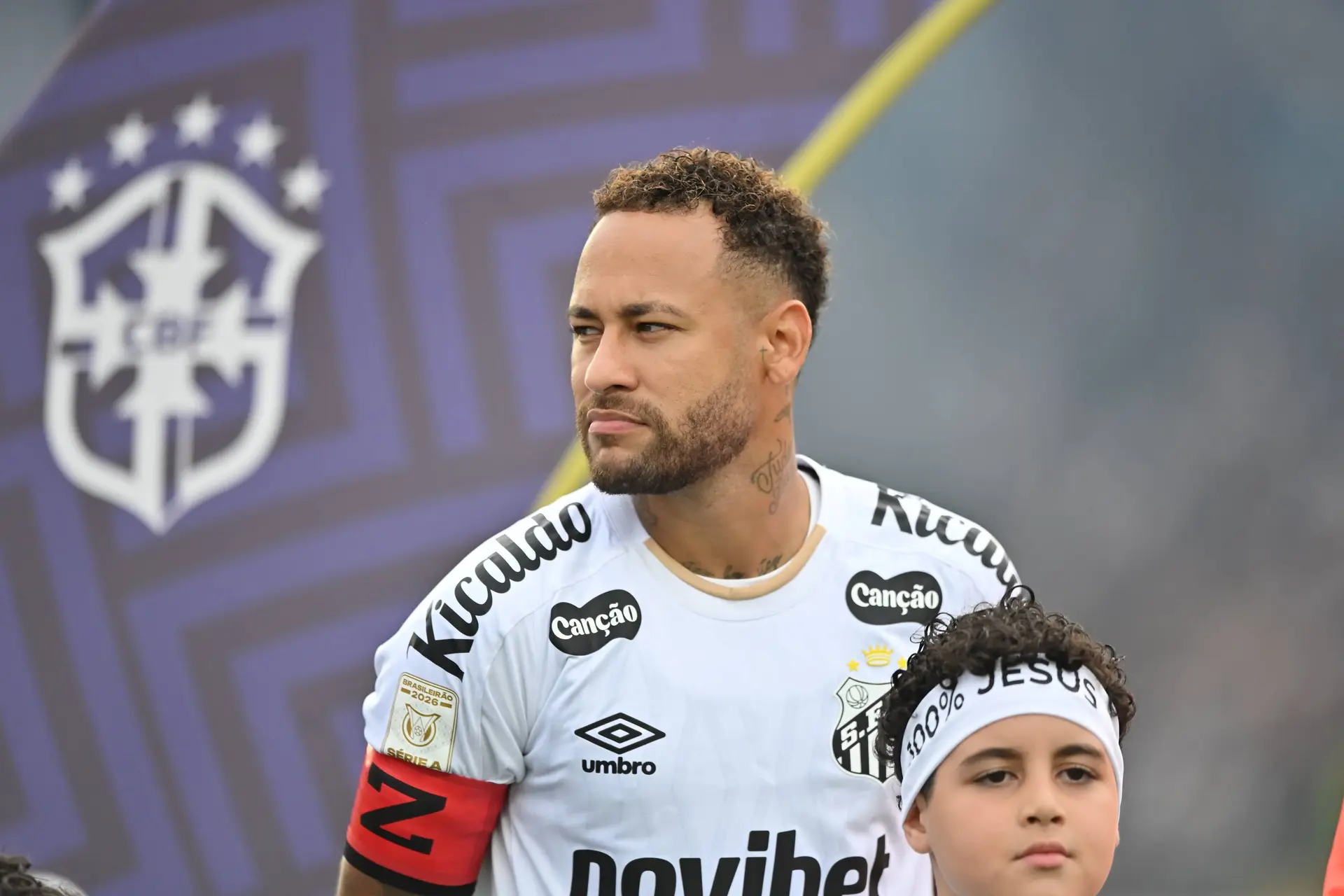 Bresil Neymar Au Cur Dune Nouvelle Polemique