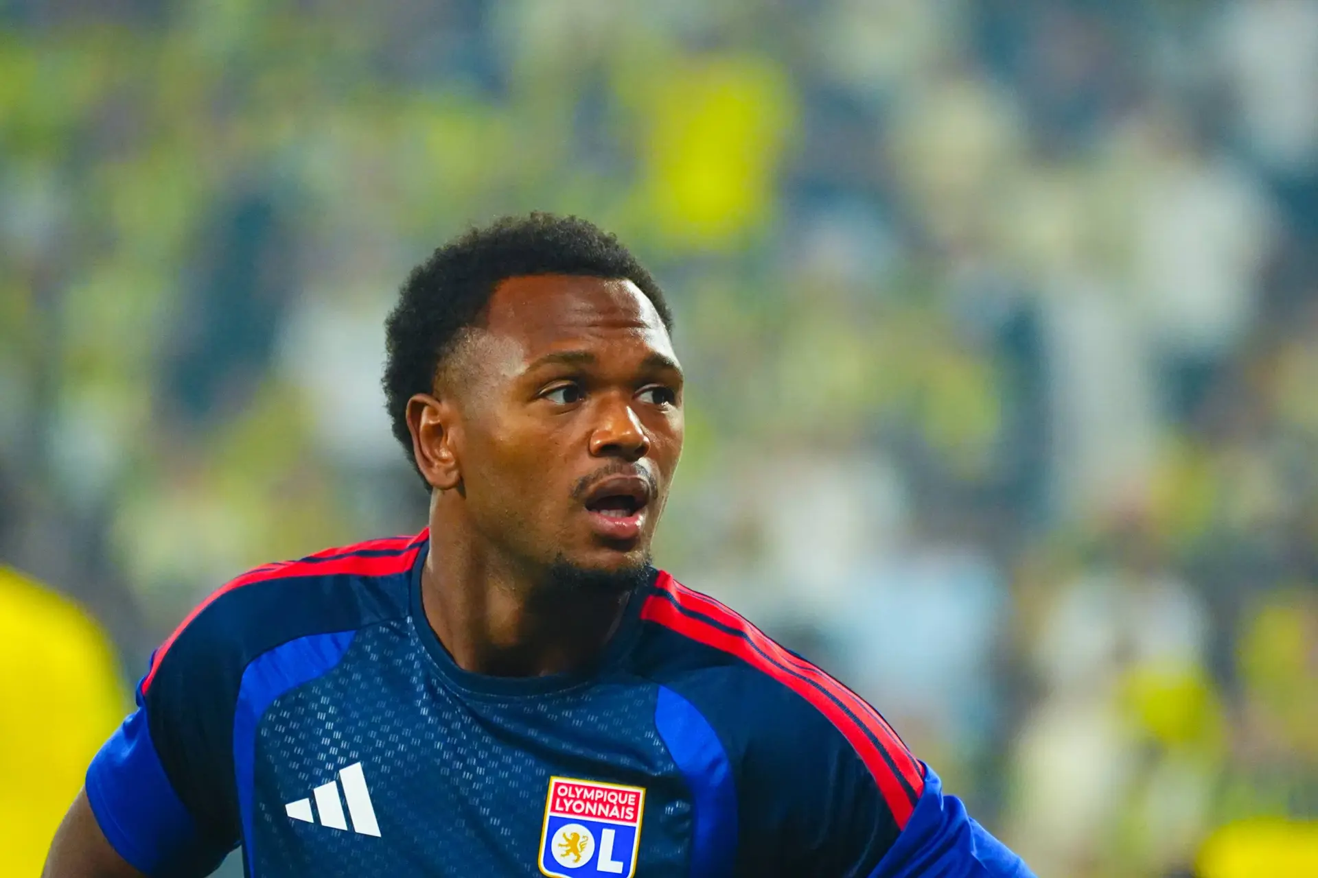 Openda Lance Lol Et Climatise Le Fener Video
