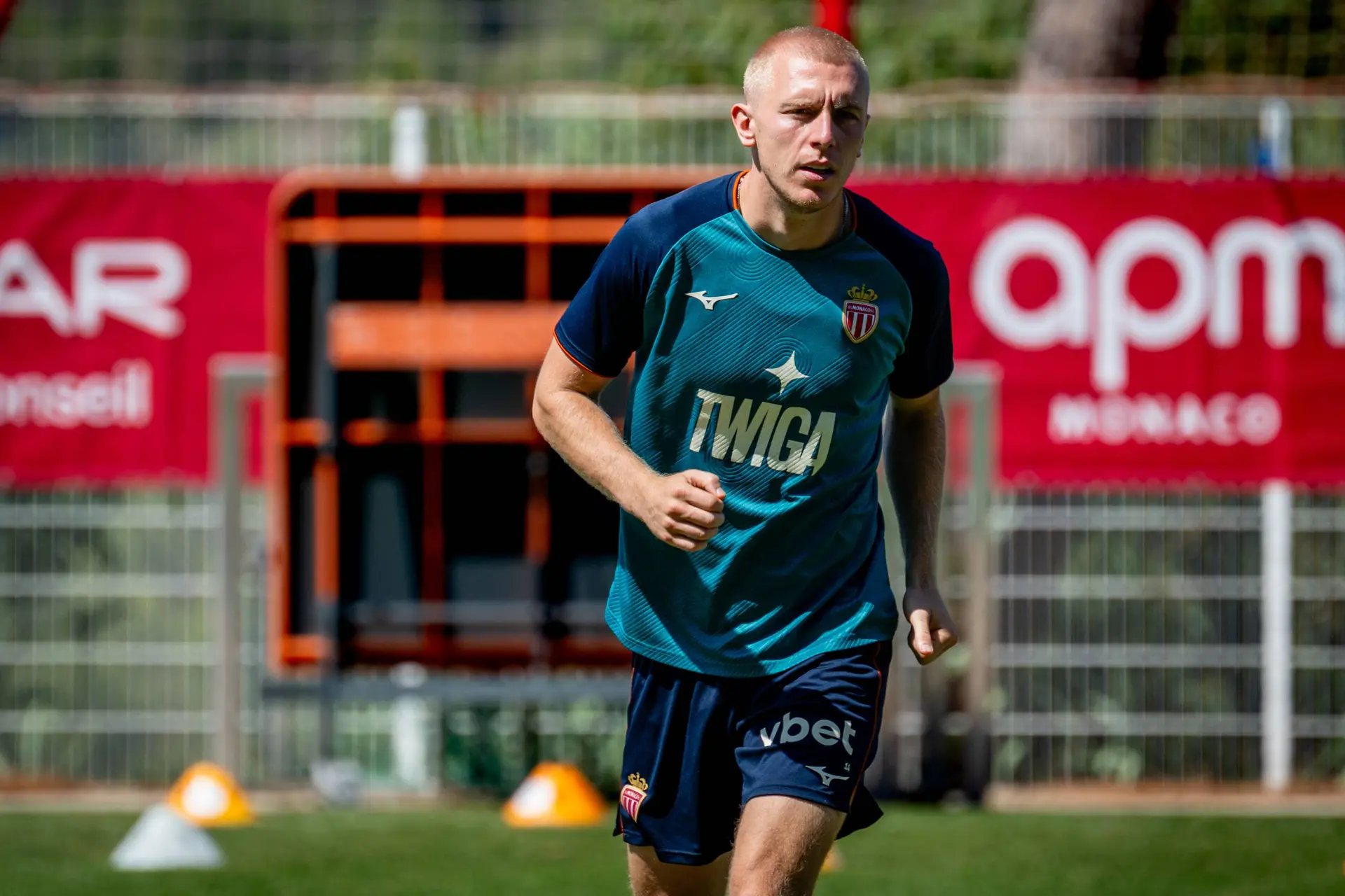 Ecl Gornik Zabrze Monaco Les Compos 20h Sur Ligue 1 2