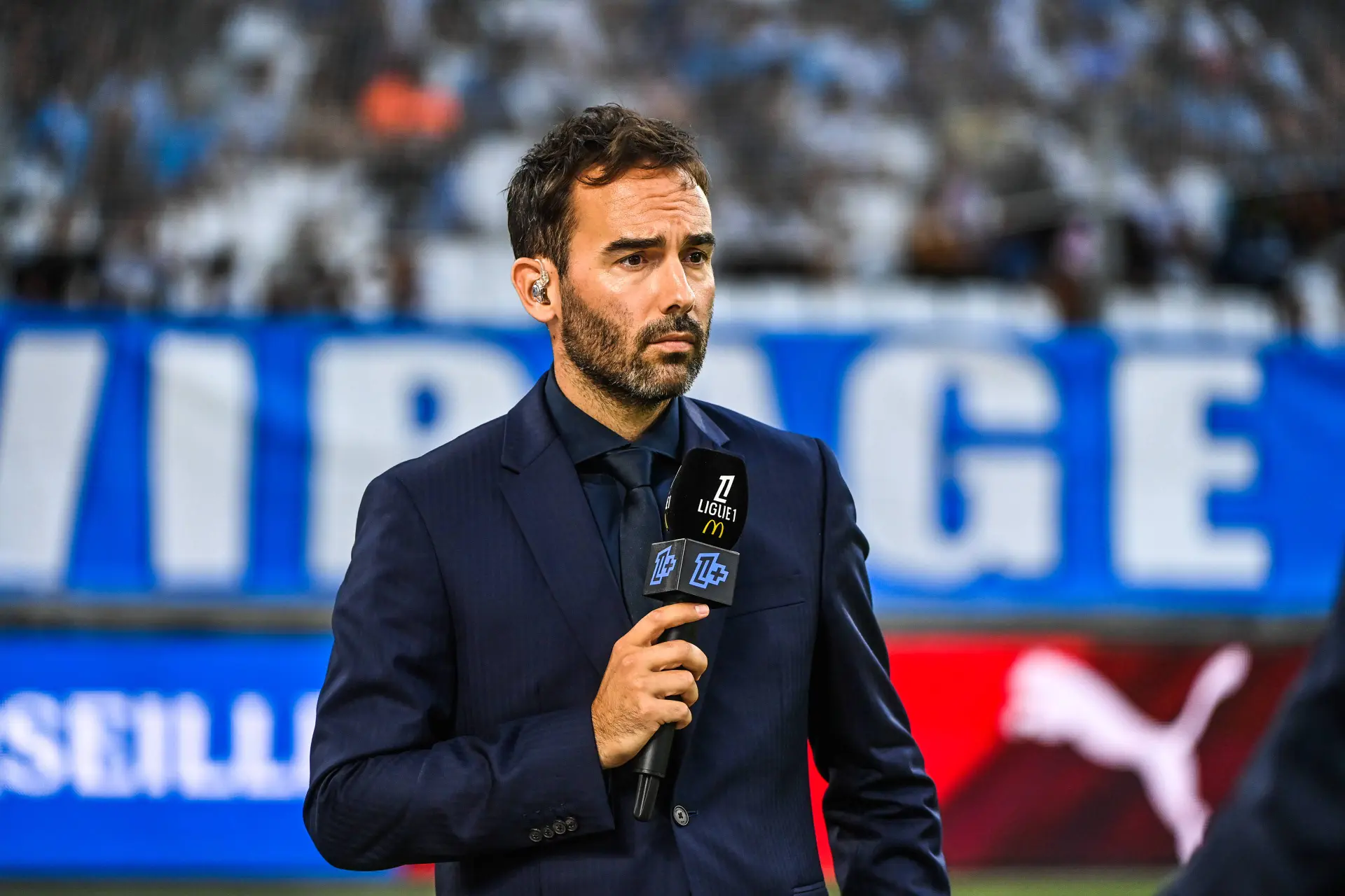 Tv Une Nouveaute De Ligue1 Fait Rugir De Plaisir Les Fans