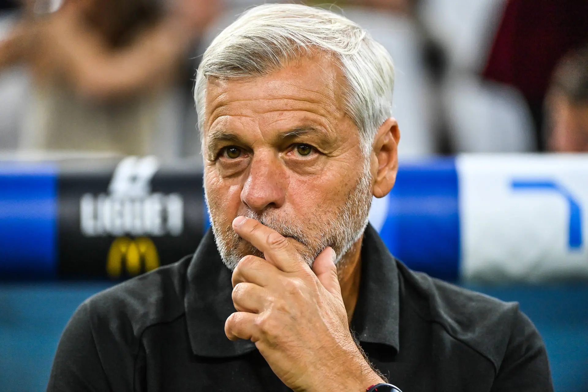 Om Genesio Annonce Encore 3 4 Ou 5 Departs