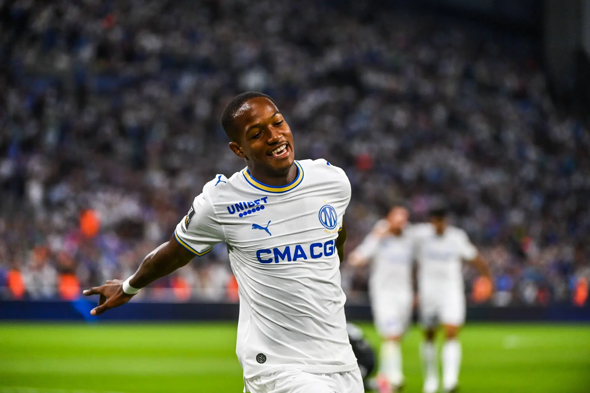 Om Abdallah Buteur Sa Famille Est Sous Le Choc