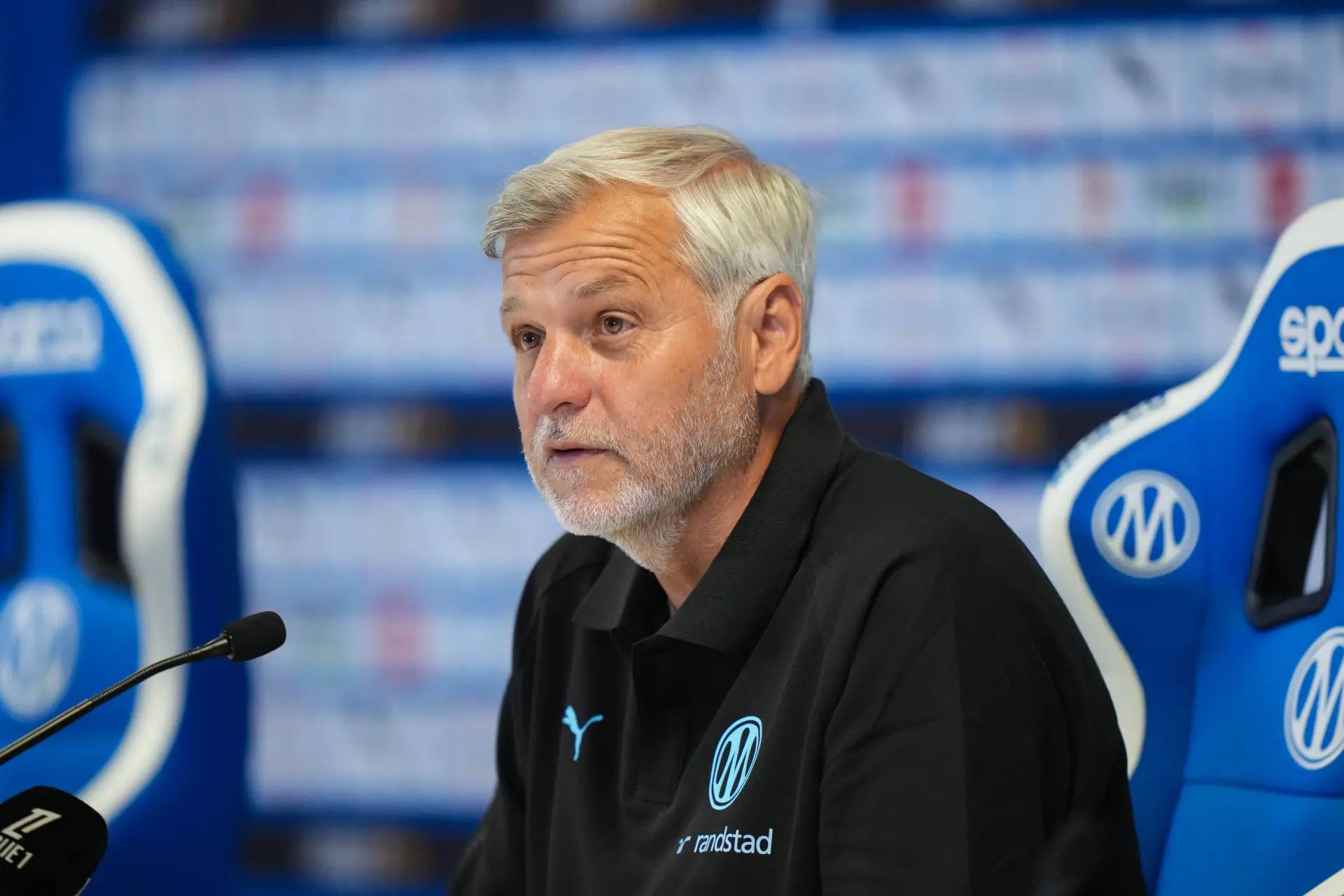 Om Bruno Genesio Menace De Demissionner