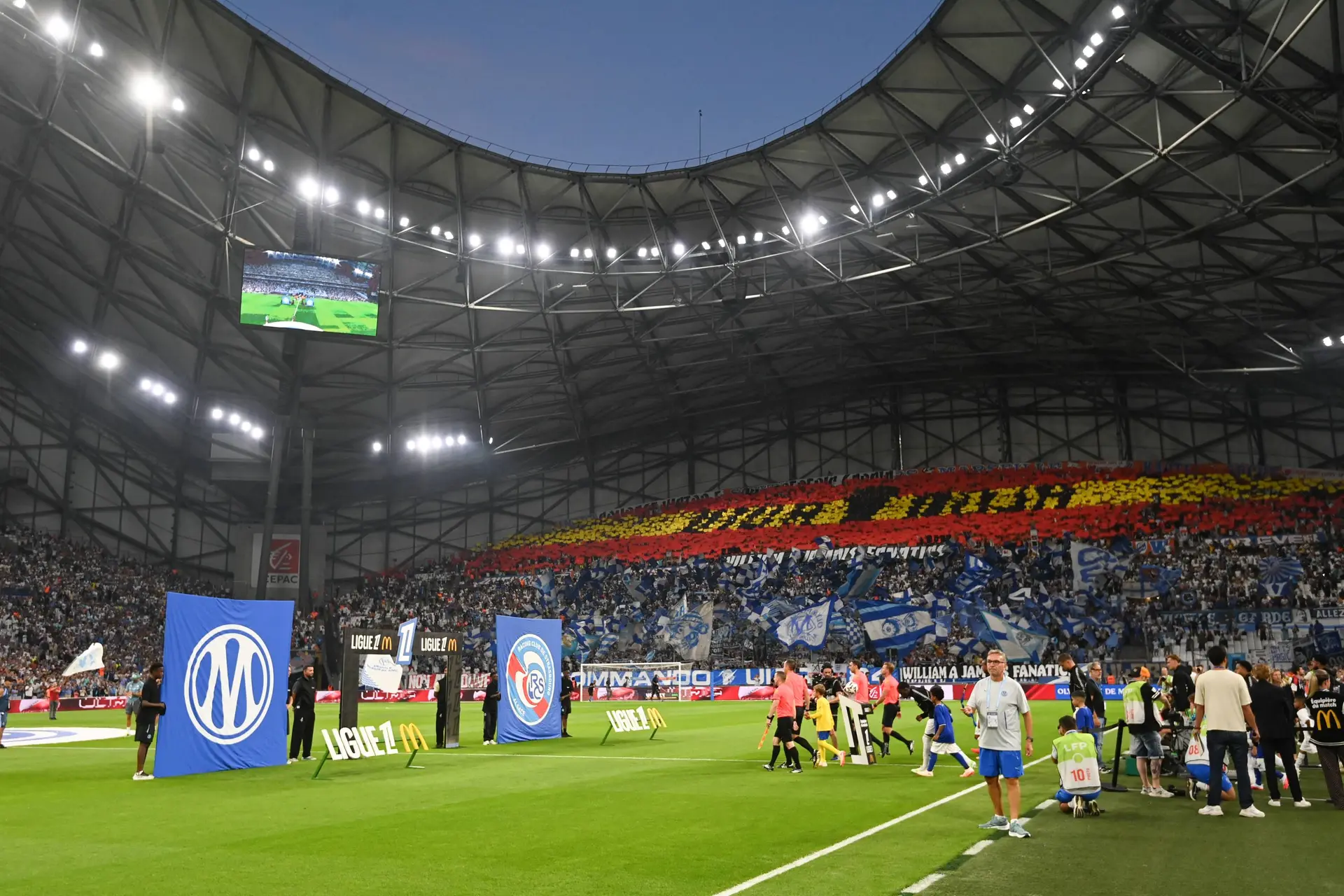Didier Deschamps Netait Pas Vise Cette Figure De Lom Le Jure