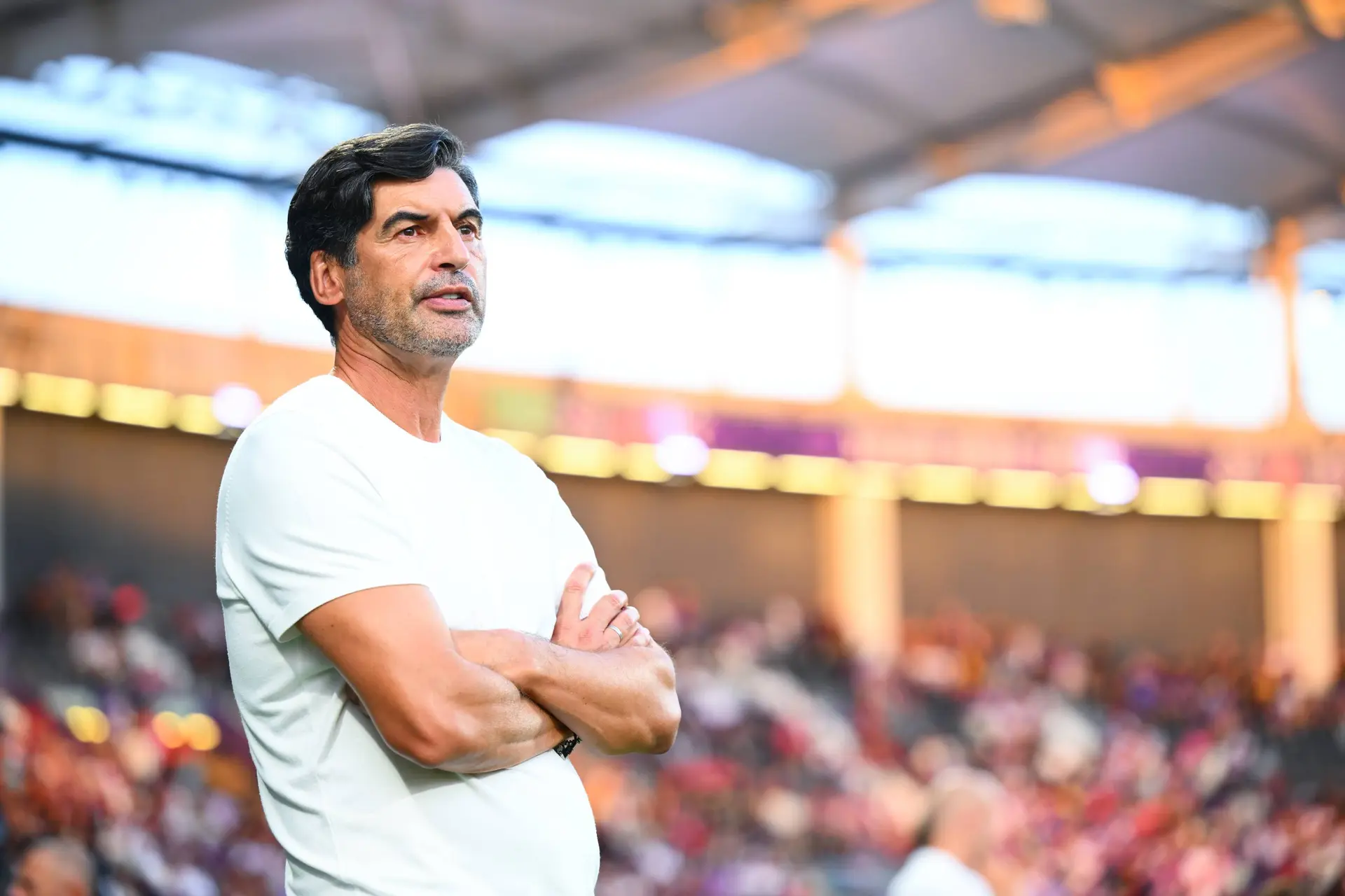 Ol Je Suis Le Meilleur Fonseca Repond Aux Critiques