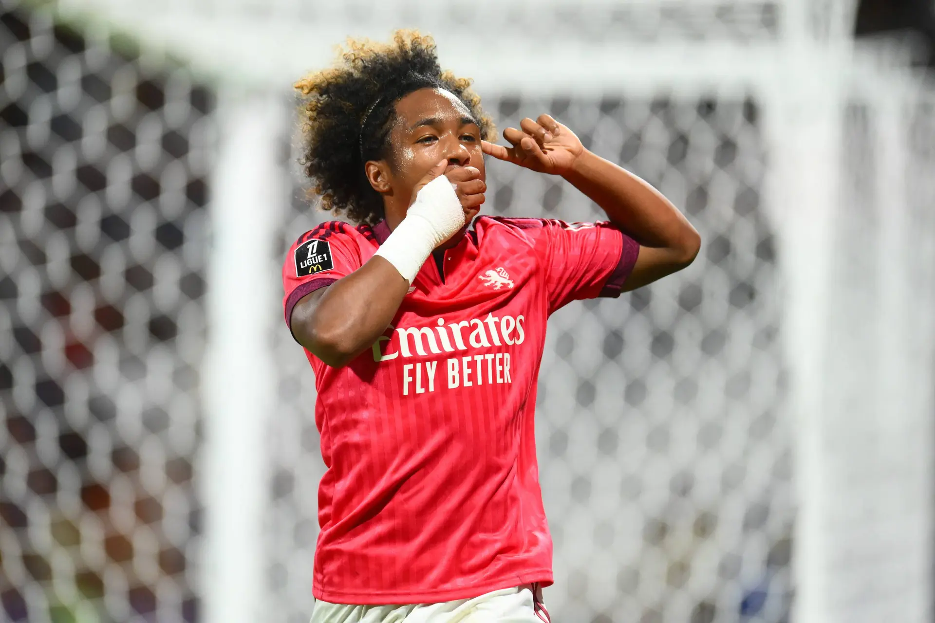 Ol Fofana Refuse Detre Vendu