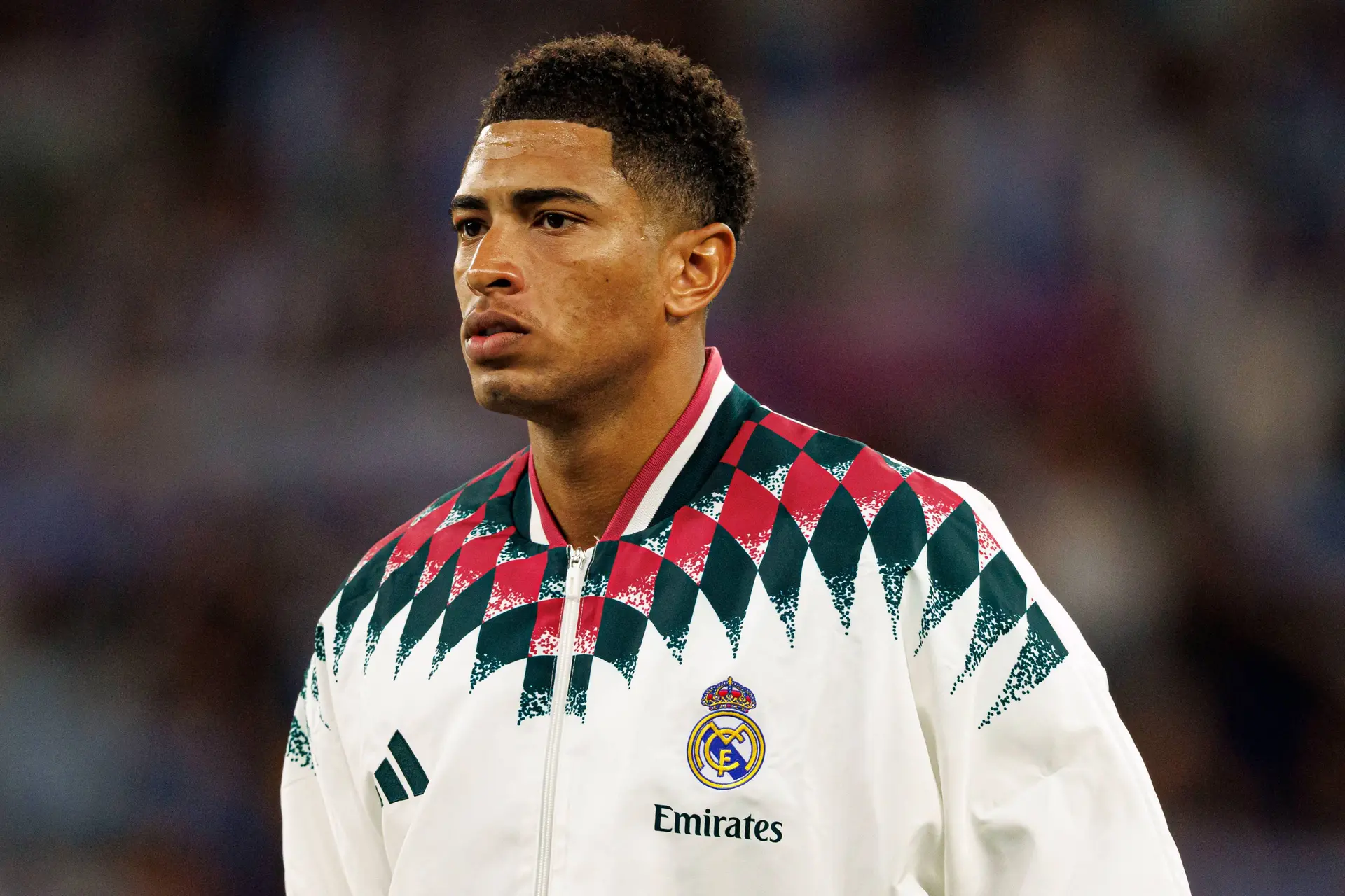 Real Bellingham Veut Partir Madrid Tremble