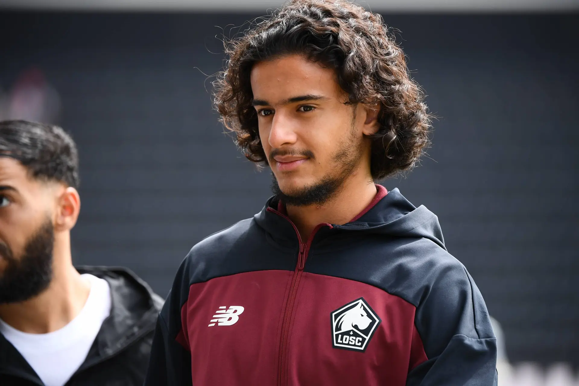 Losc Ayyoub Bouaddi Signe A Manchester City Off