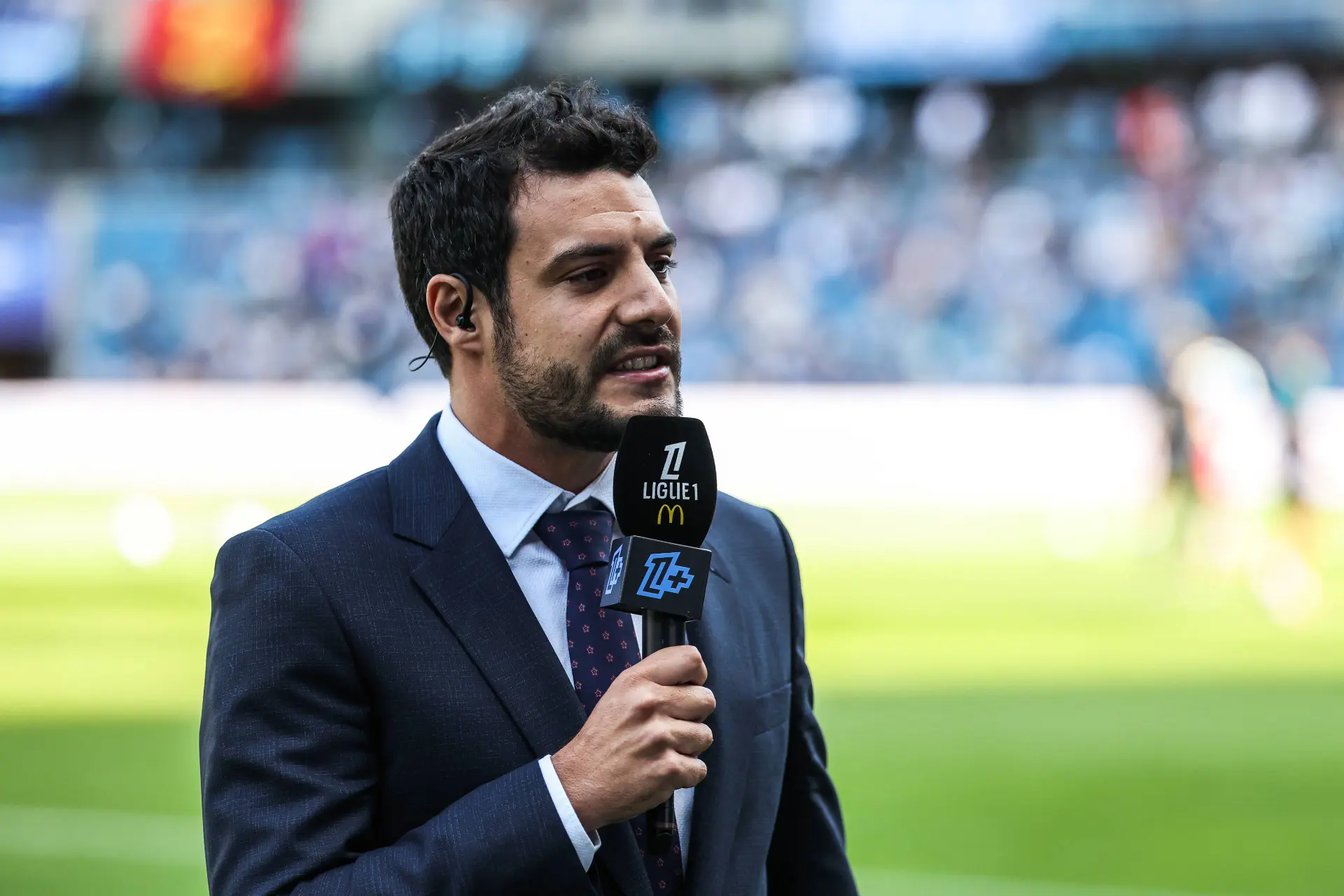 Tv Ligue1 A Perdu Des Centaines Dabonnes Pendant Lete