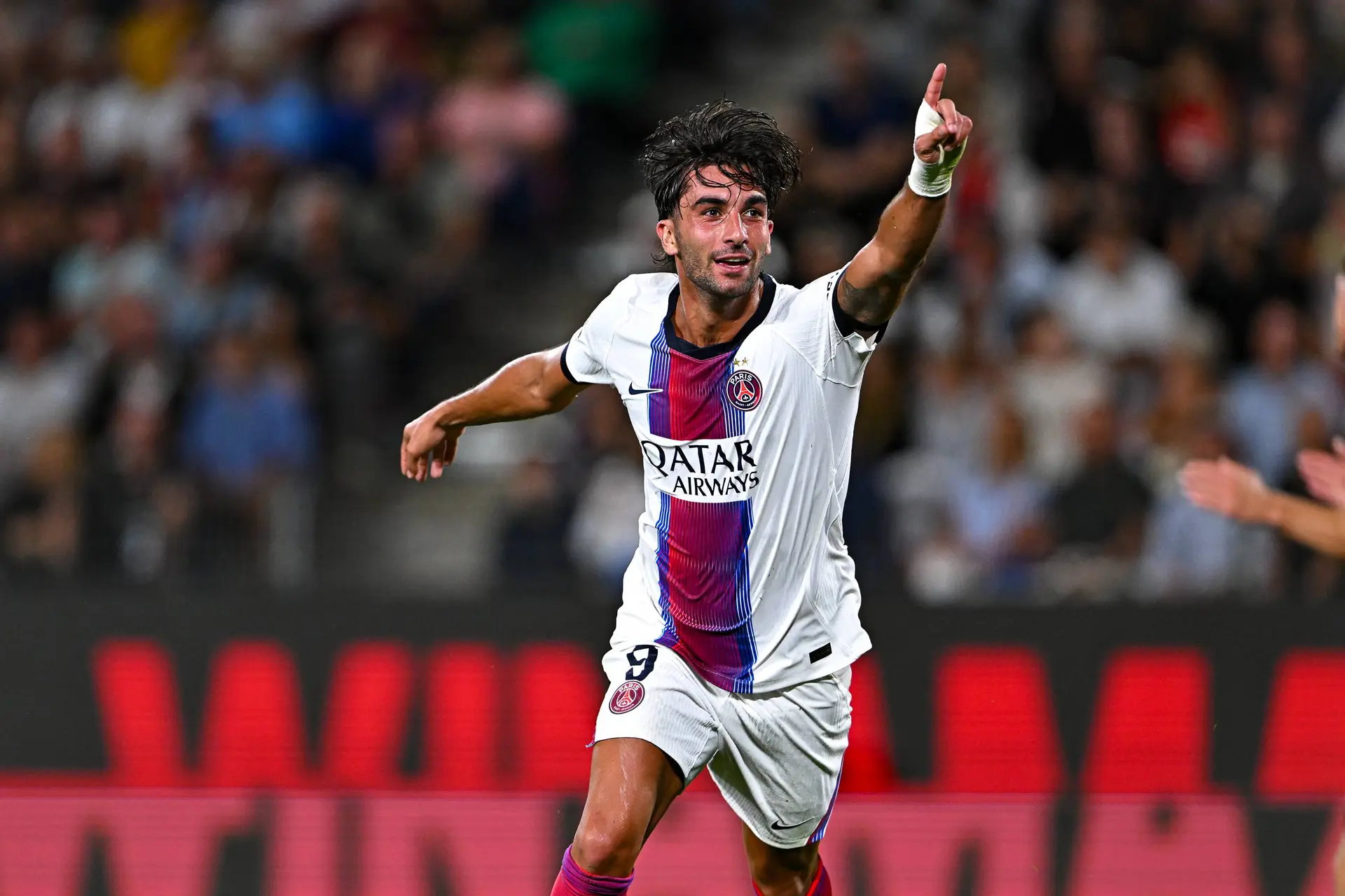 ICONSPORT_372587_0224 Ferran Torres