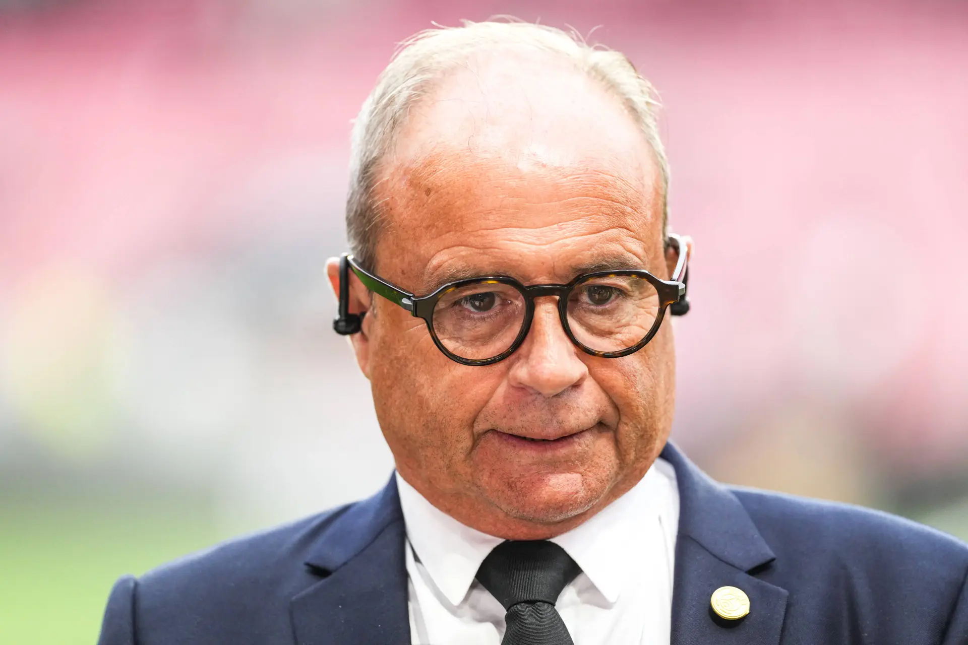 Le Psg Previent Liverpool La Semaine Va Etre Longue