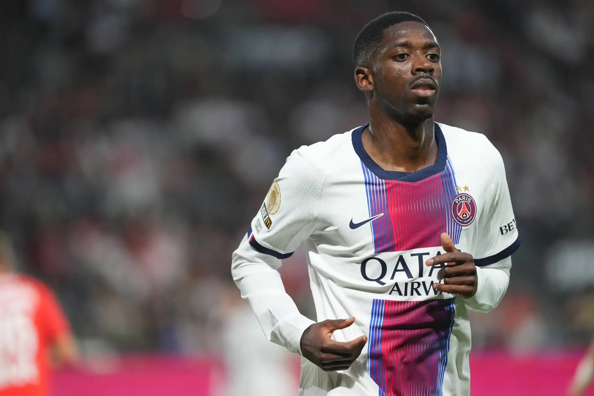 Psg Lequipe Martyrise Deux Parisiens Affligeants A Rennes