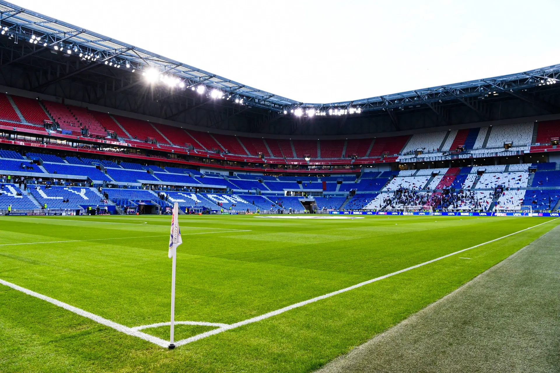 Ol Fenerbahce Les Compos 21h Sur Canal