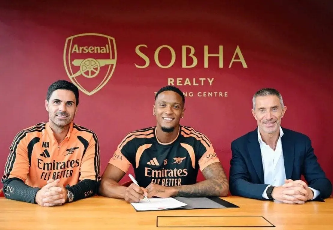 Arsenal
