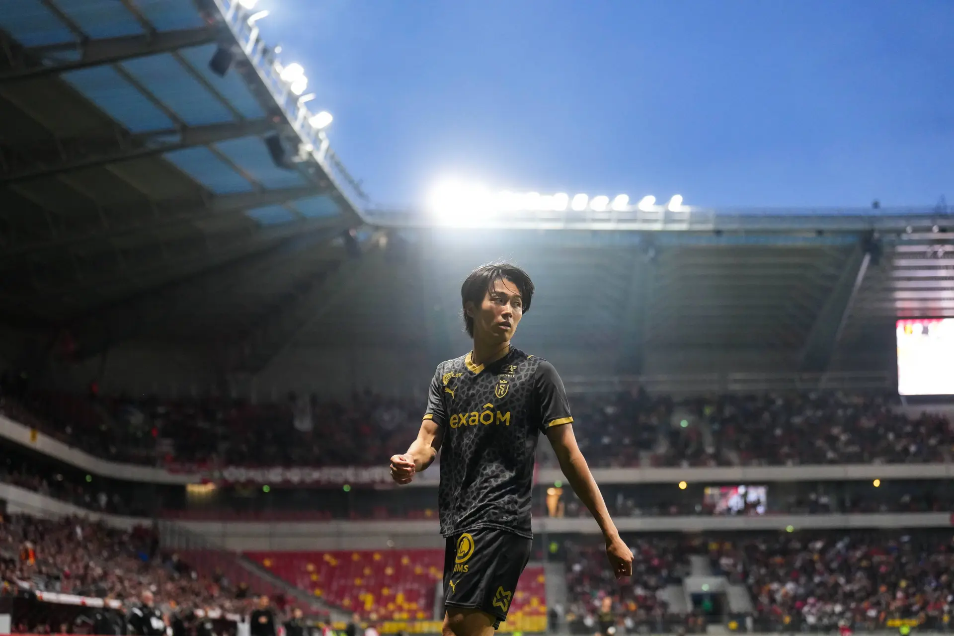 Nakamura