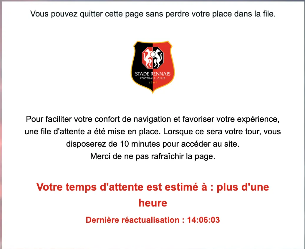 Rennes PSG