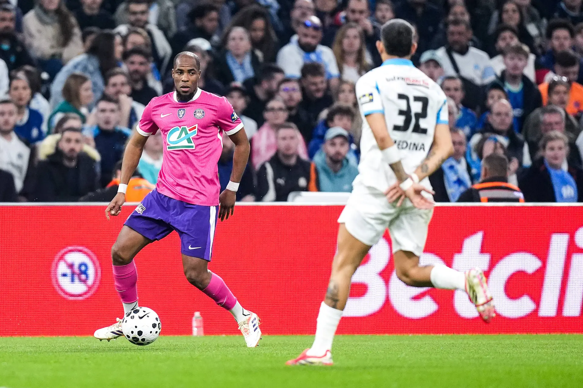 Sidibe