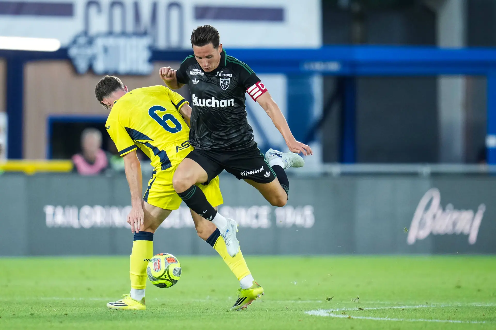 Thauvin