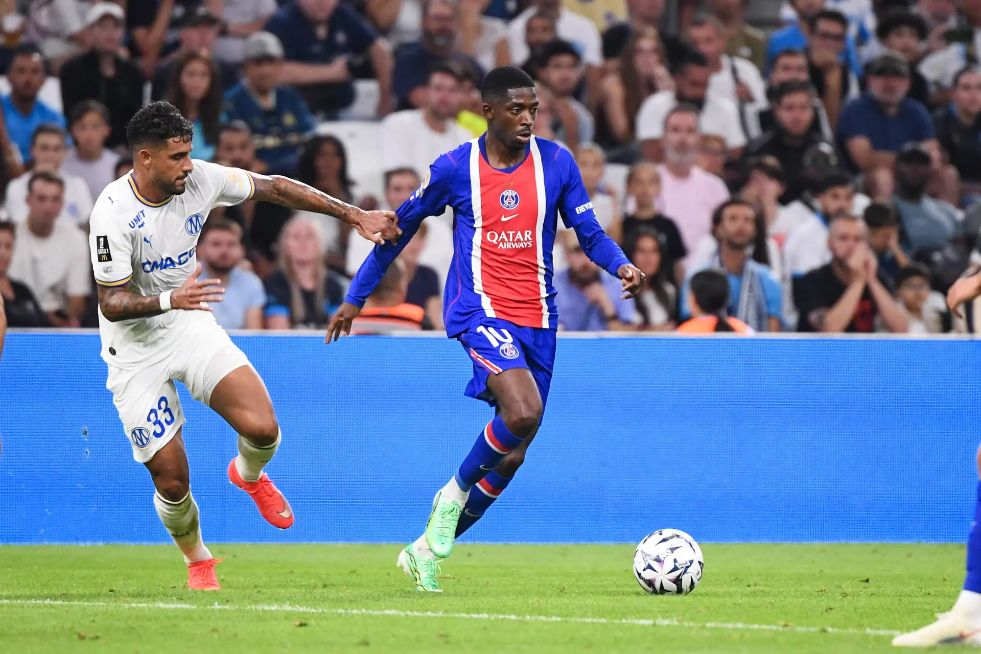 Dembele