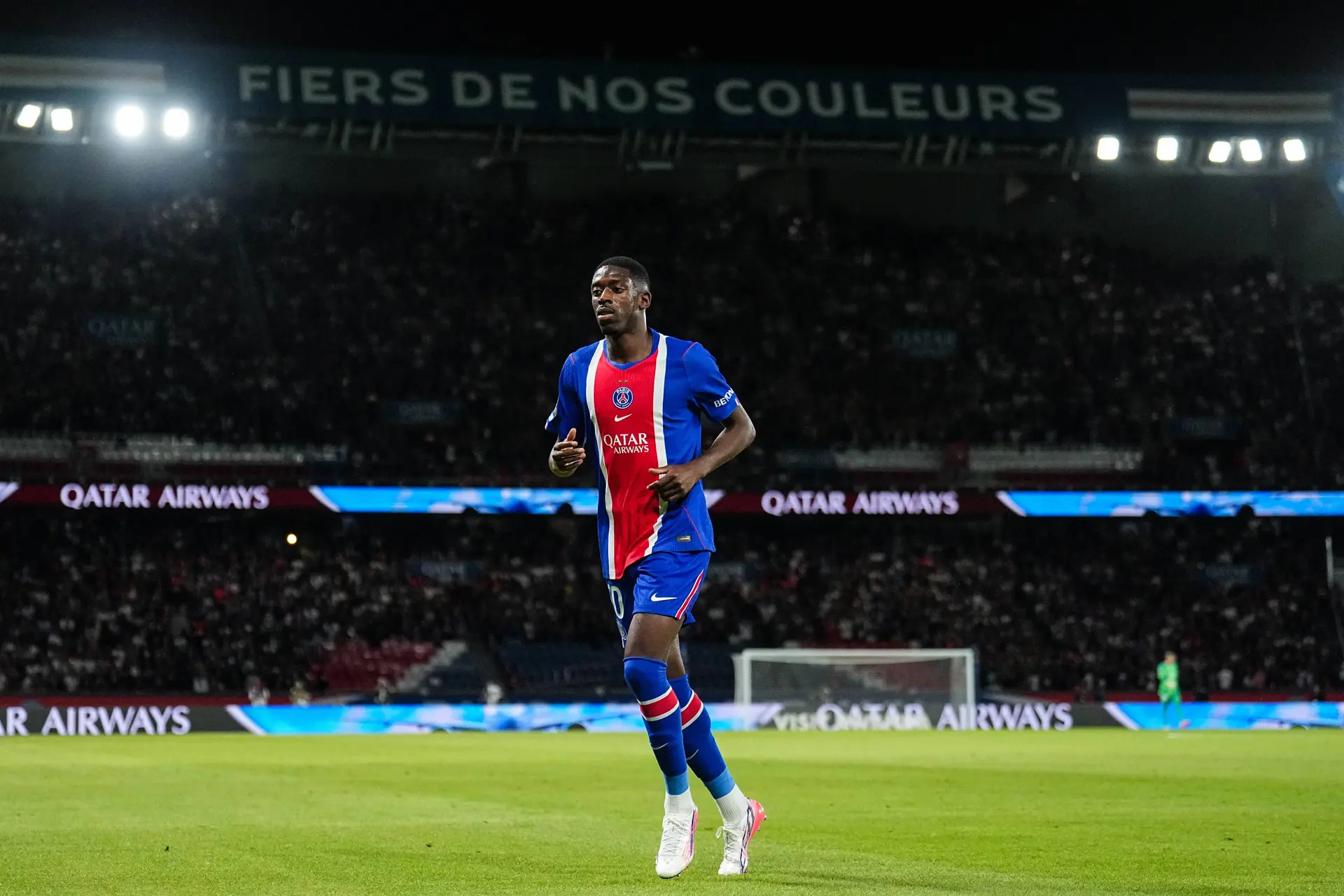 Dembele Parc