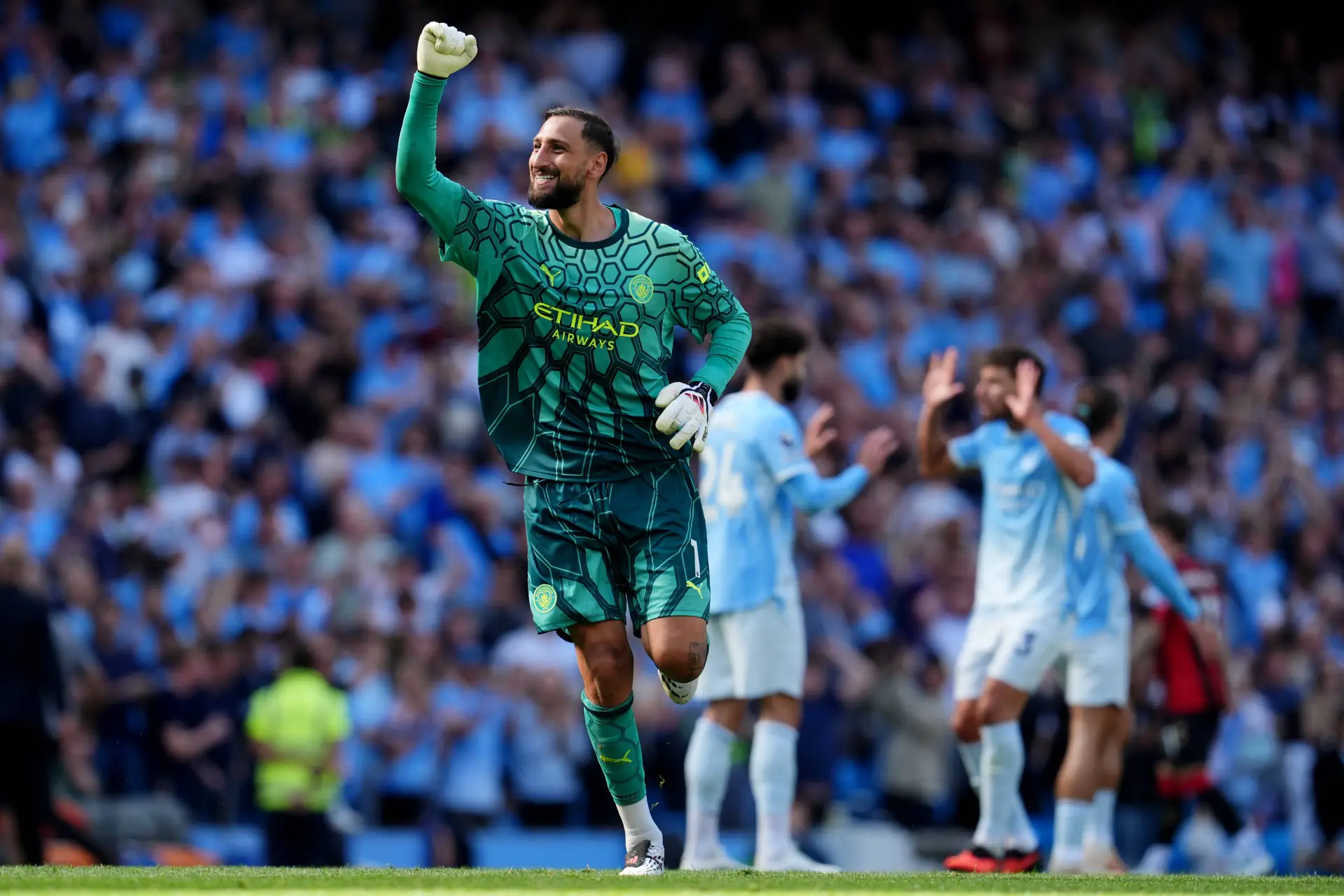 Donnarumma