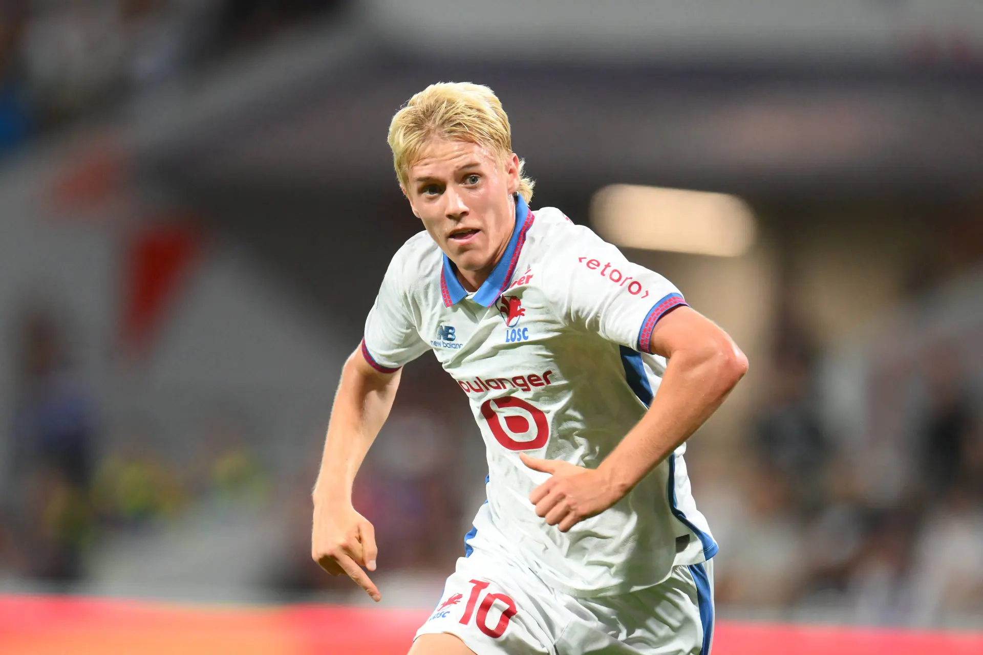 Haraldsson LOSC