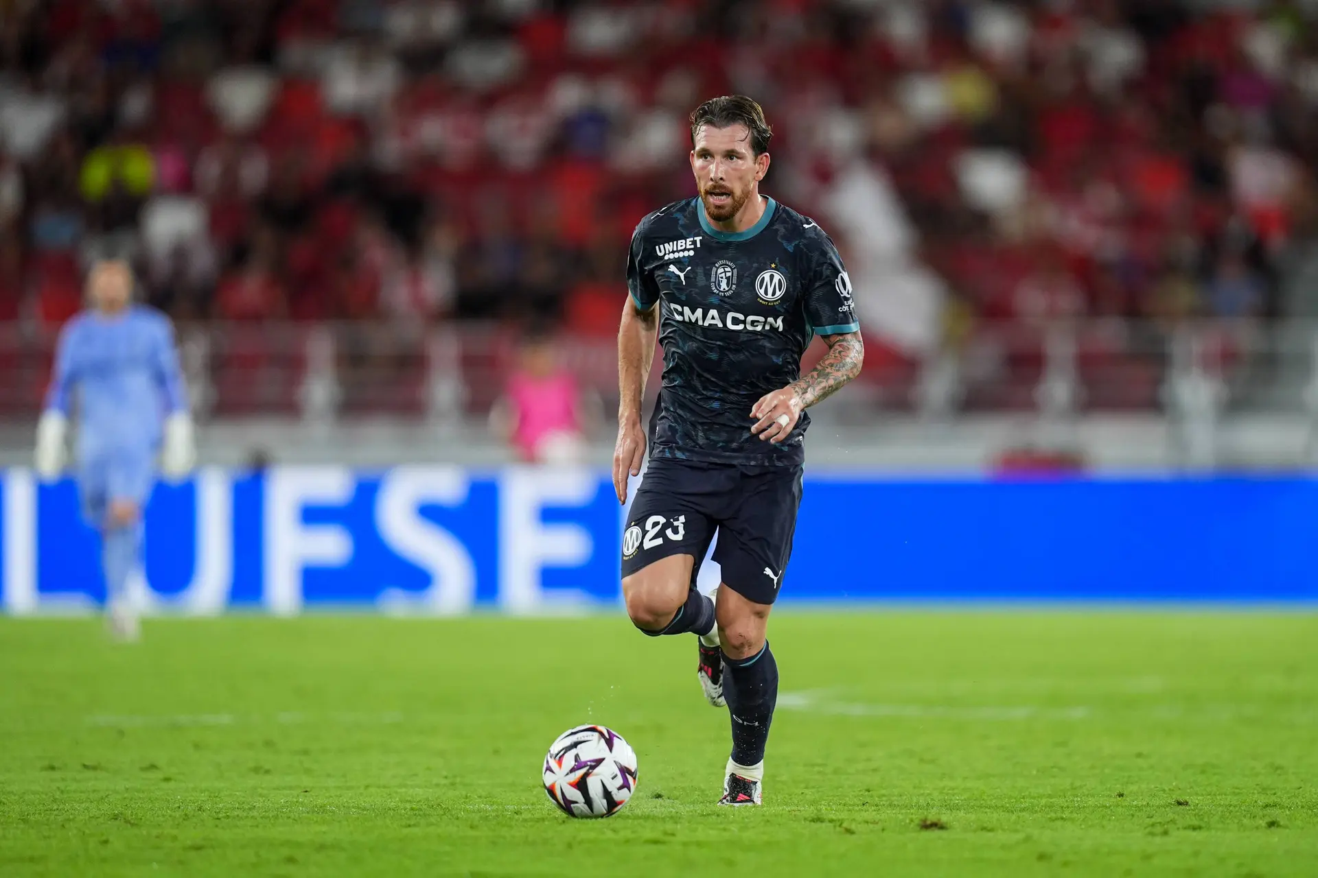 Hojbjerg