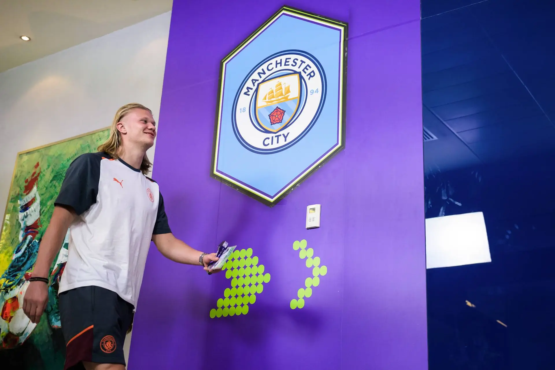 Manchester City Interdit De Recrutement La Sanction Tombe