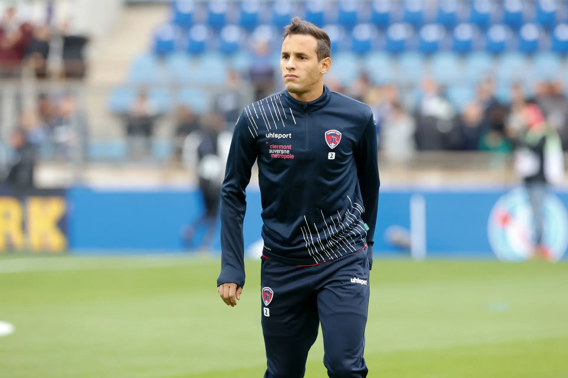 Passe Par Lol Et Sans Club Il Signe Au Goal Fc