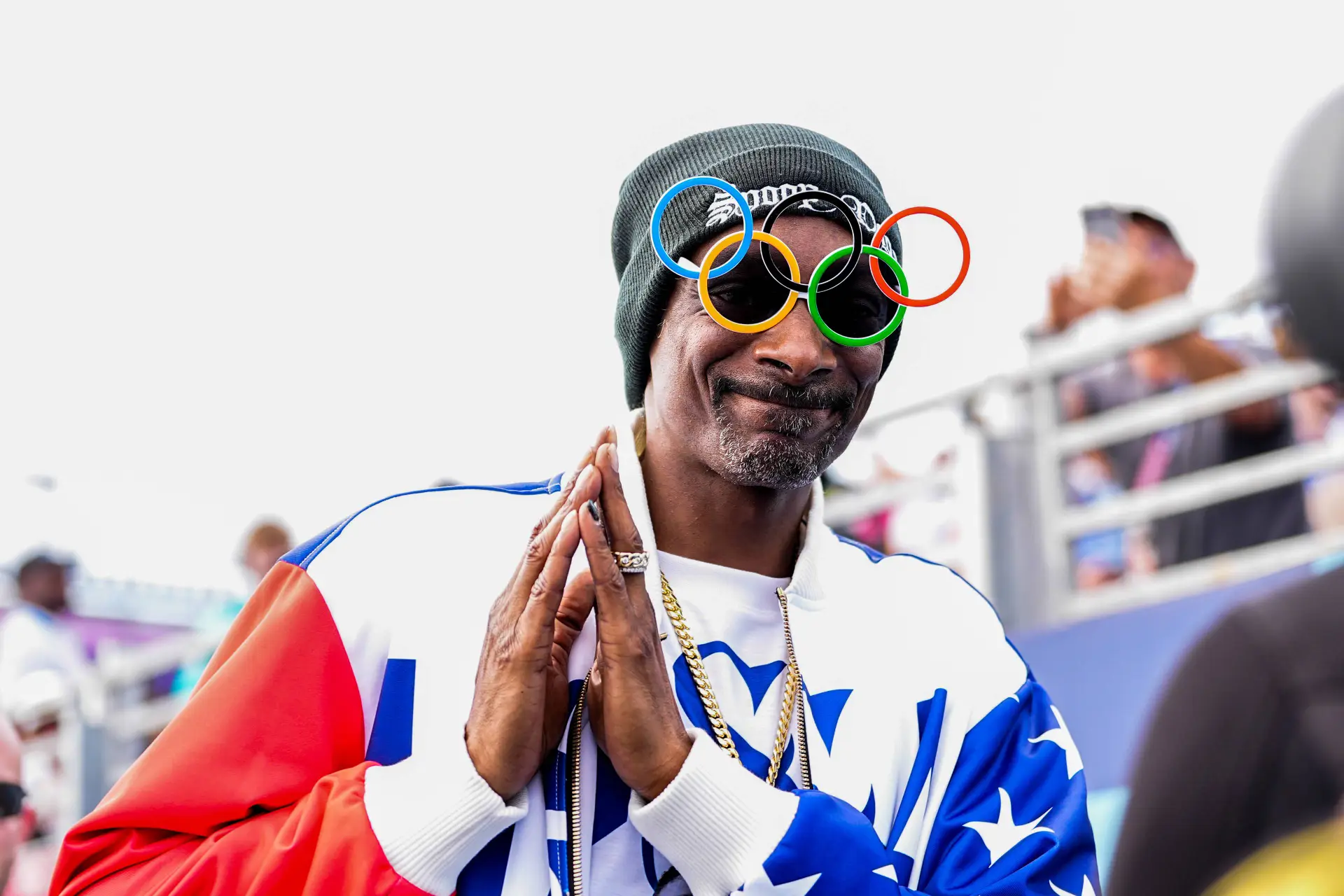 Snoop Dogg Ambassadeur Du Fc Nantes Que Le Spectacle Commence