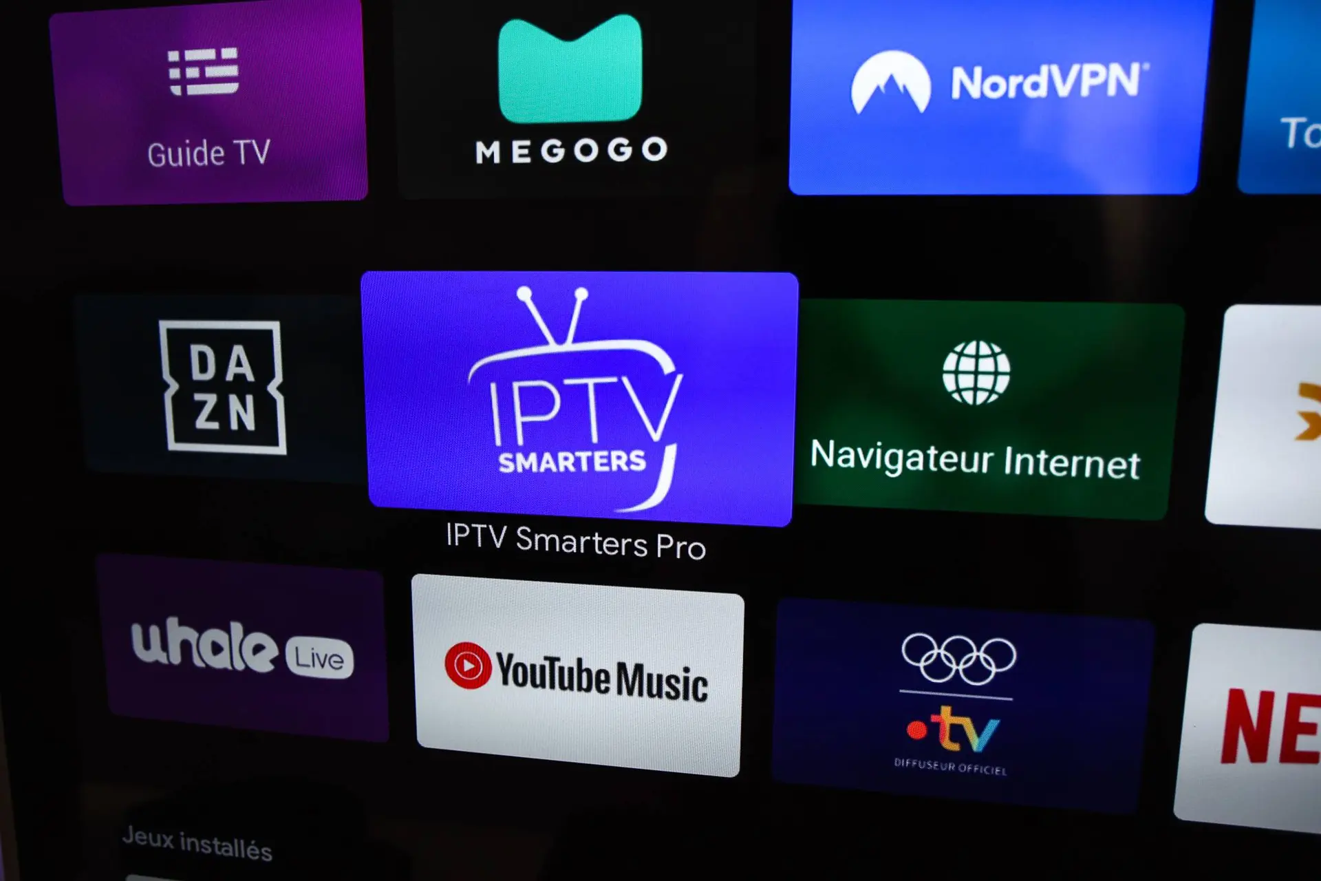 Canal Bein Et Dazn Tentent Une Operation A 15 Milliard Deuros