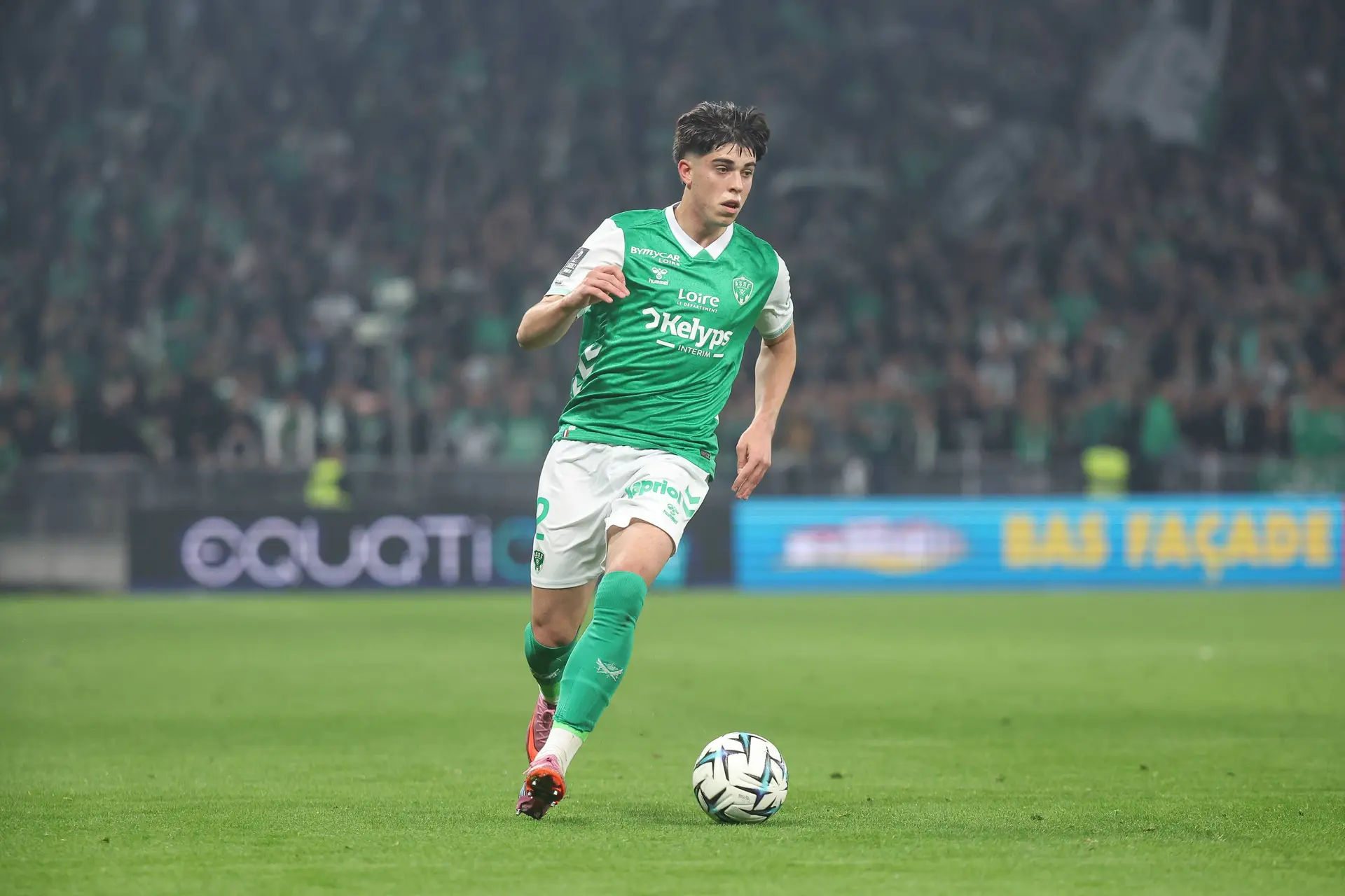 Lasse Relance Son Mercato Avec Un Dernier Accord