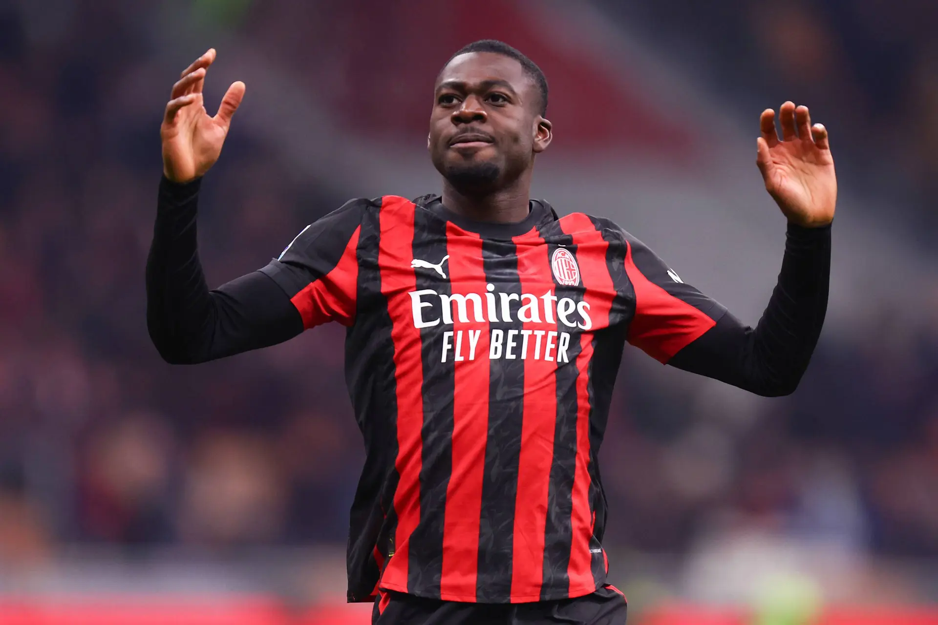 ICONSPORT_281665_0109 Youssouf Fofana
