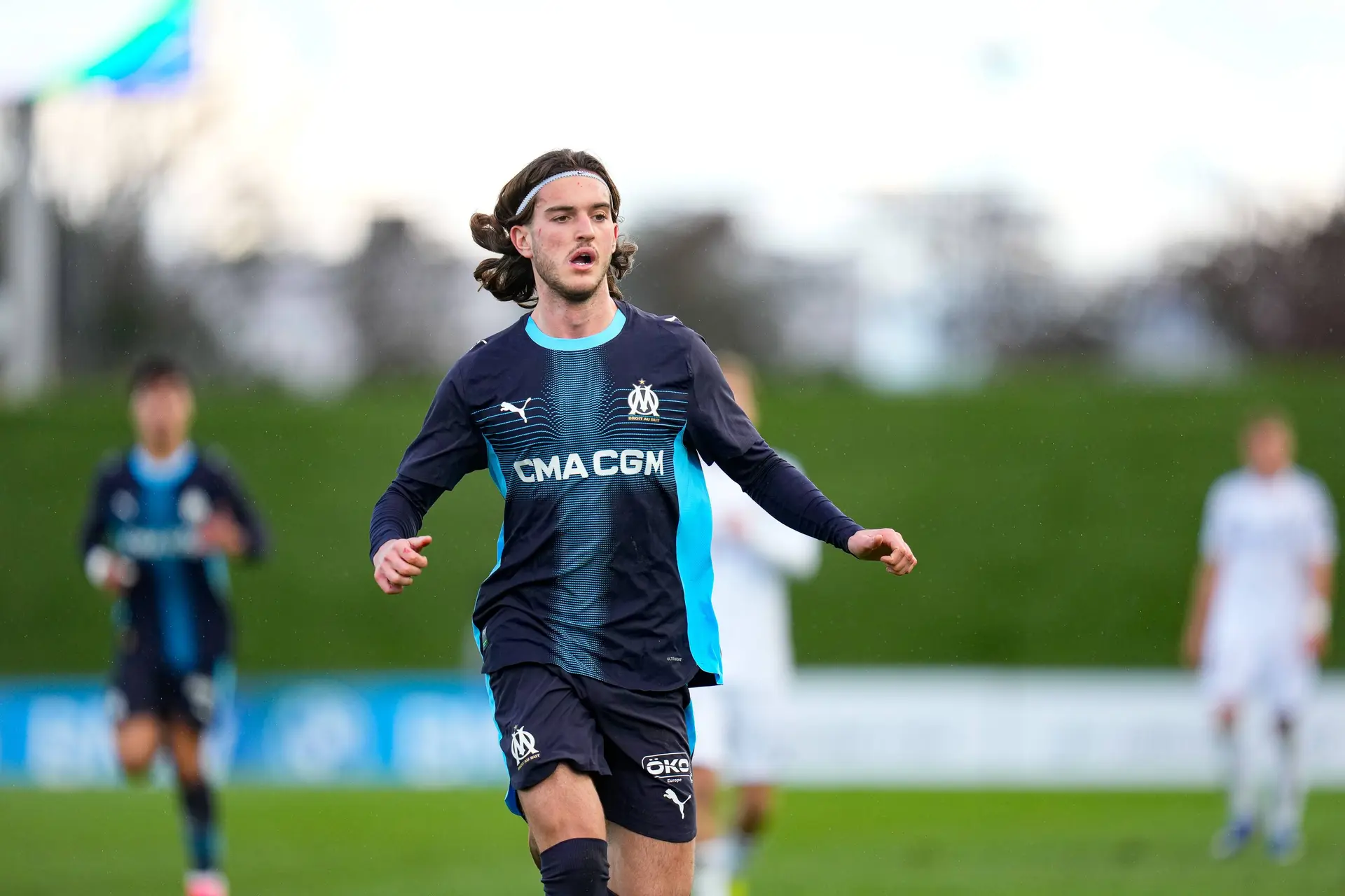 Brest Veut Recruter Le Plus Grand Talent De Lom