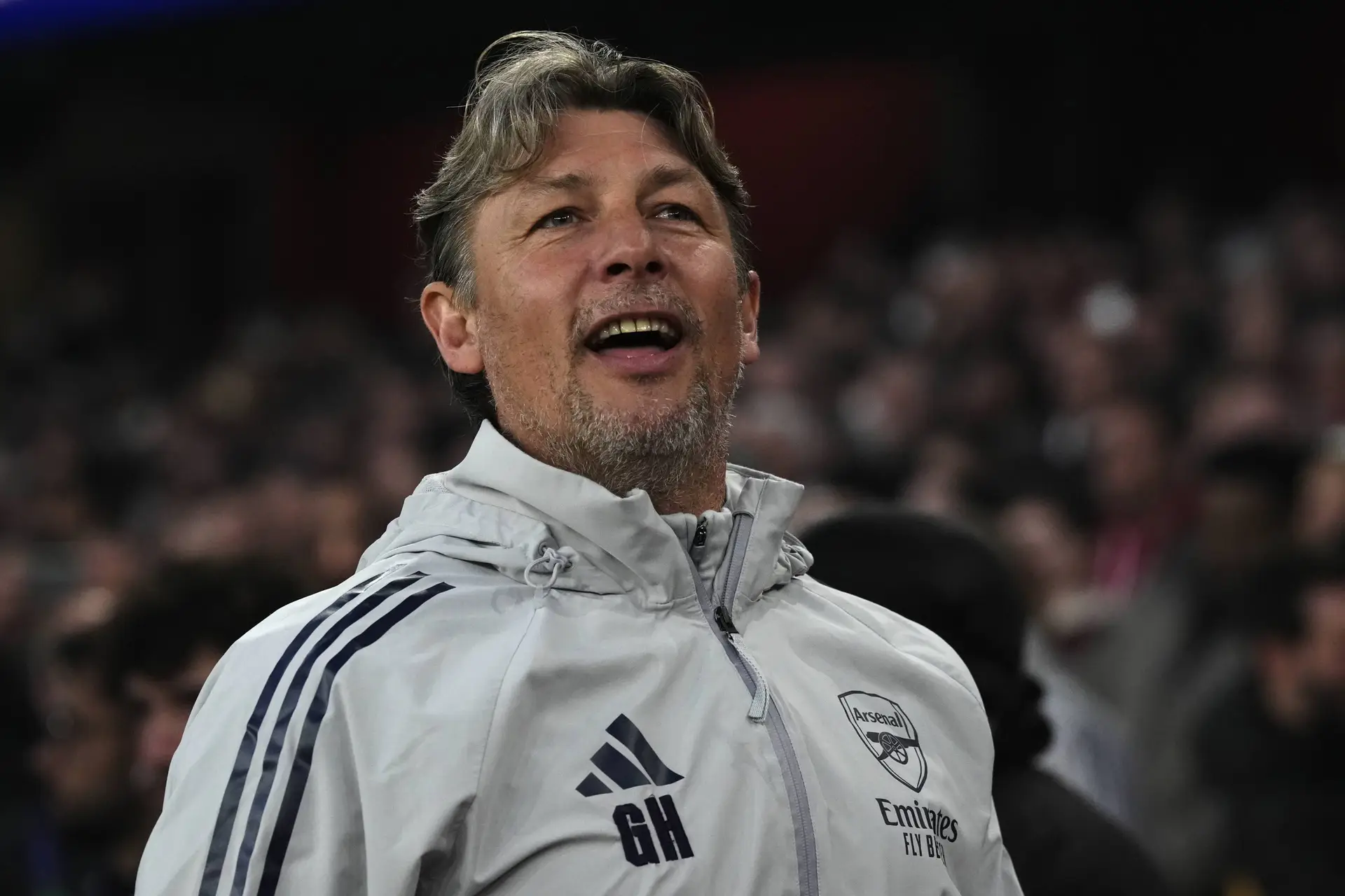 Om Gabriel Heinze Propose A Marseille