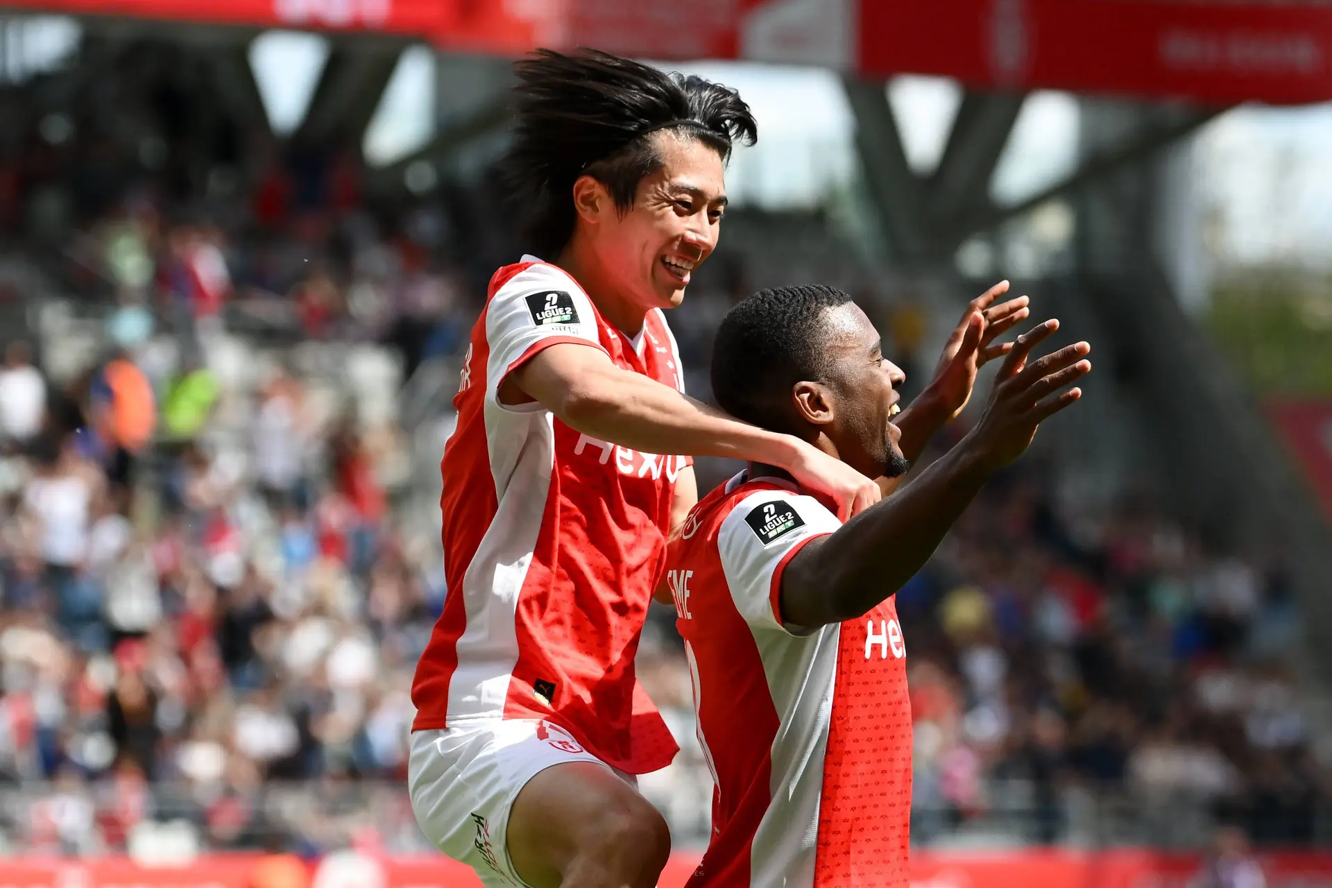 Nakamara A Lol Le Coup De Pression De Luefa