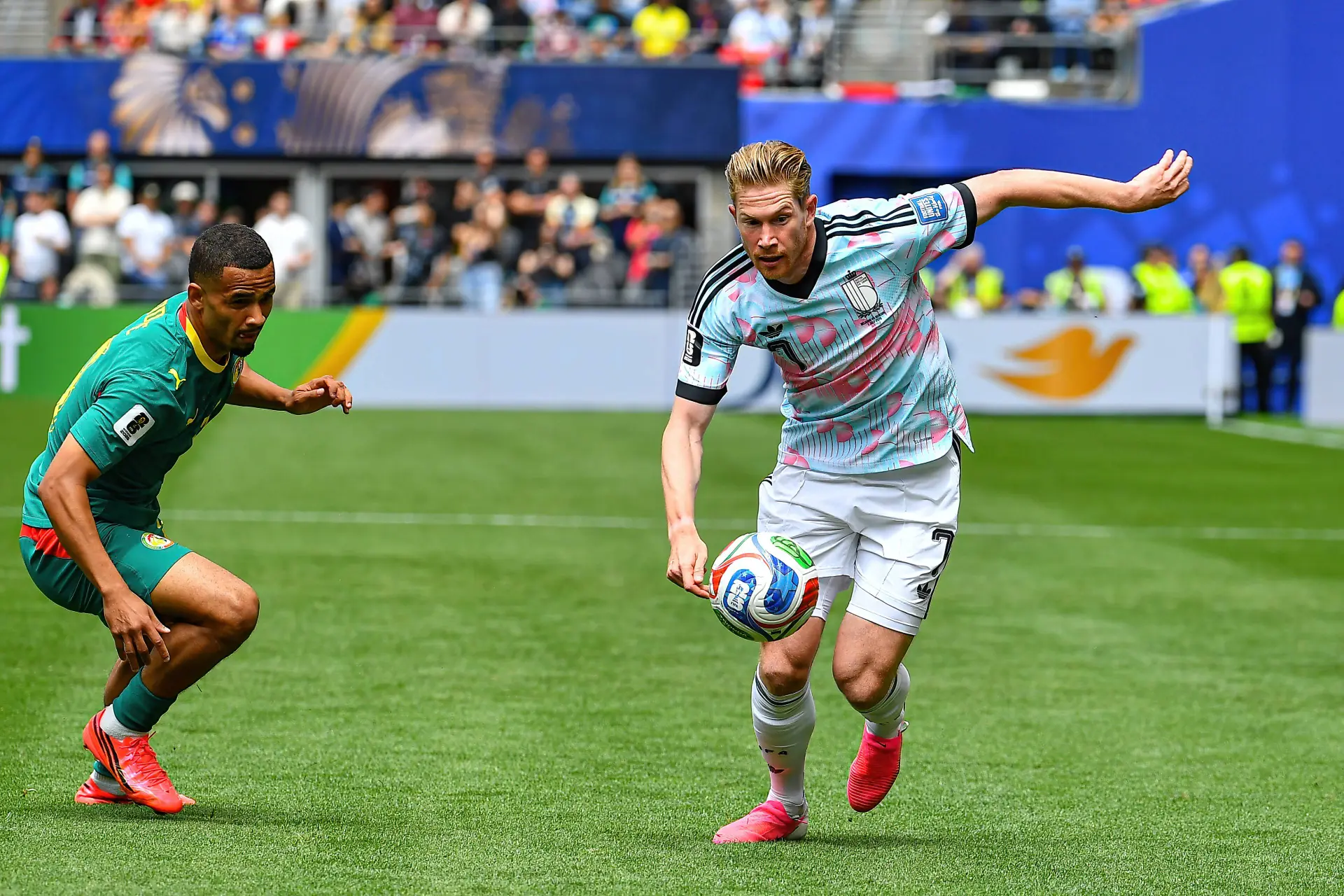 Mener 2 0 Le Faux Confort Qui Fait Basculer Les Matchs
