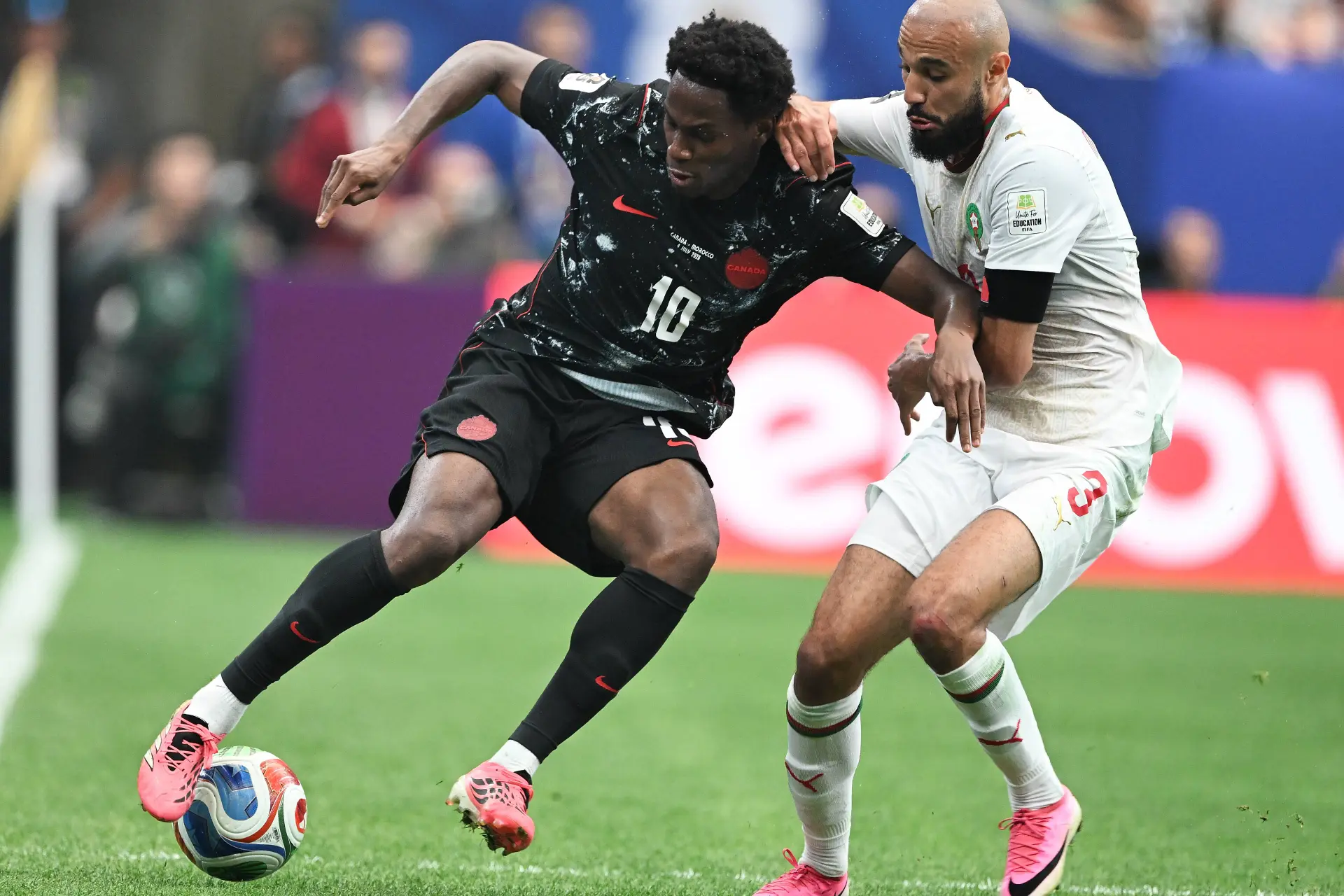 Jonathan David Rejoint Latletico De Madrid