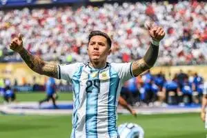 Enzo Fernandez Rejoint Manchester City Pour 145 Millions Deuros