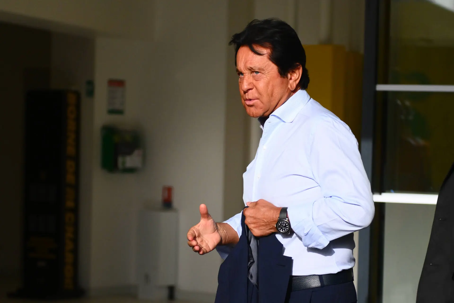 Vente Du Fc Nantes Kita Degoute Depuis Sept Ans
